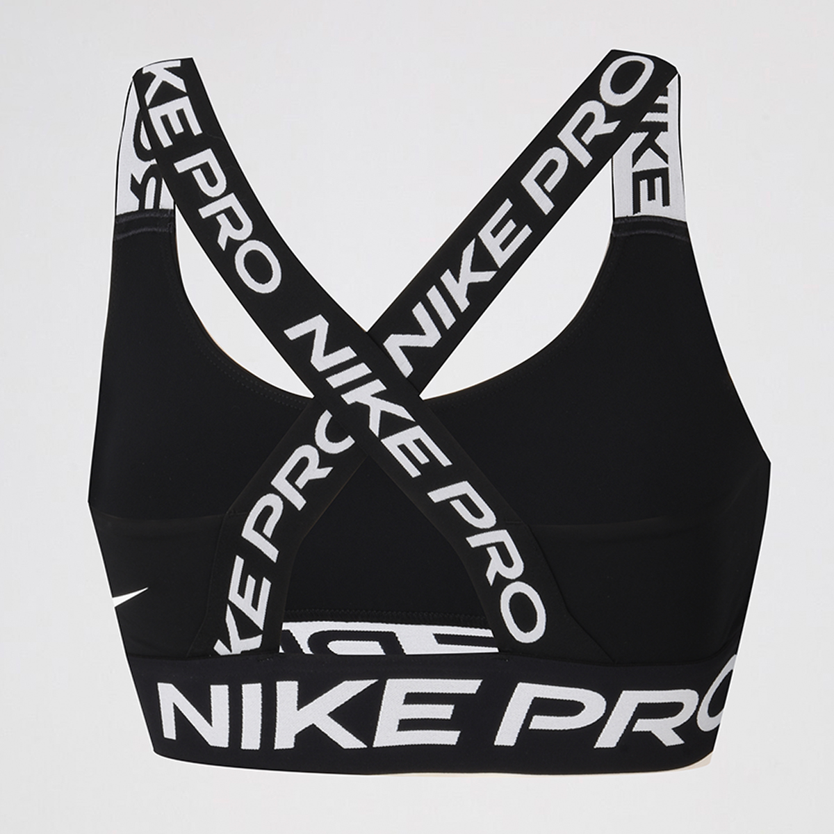 Top Entrenamiento Nike Pro TT Mujer,  image number null