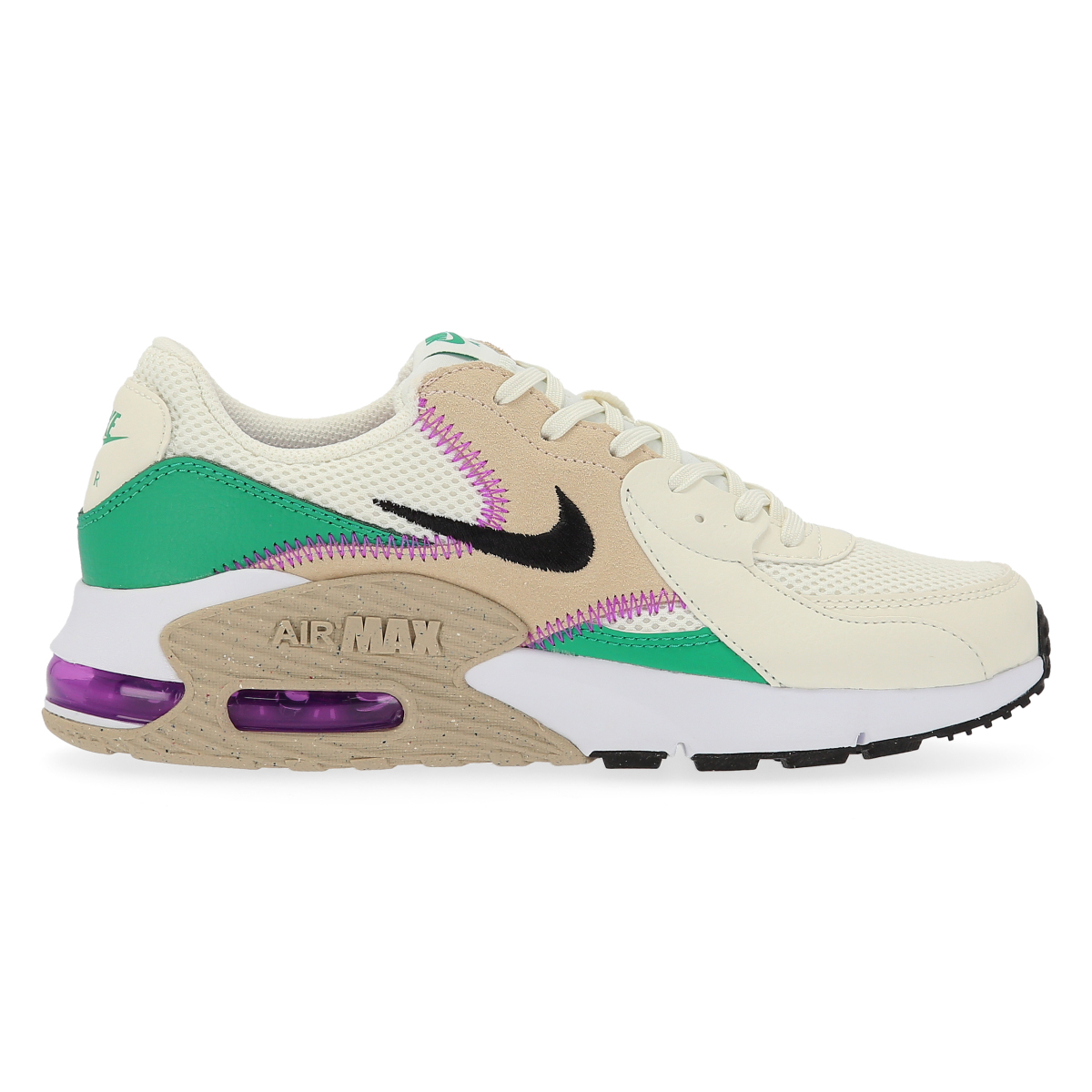 Zapatillas Nike Air Max Excee Mujer,  image number null