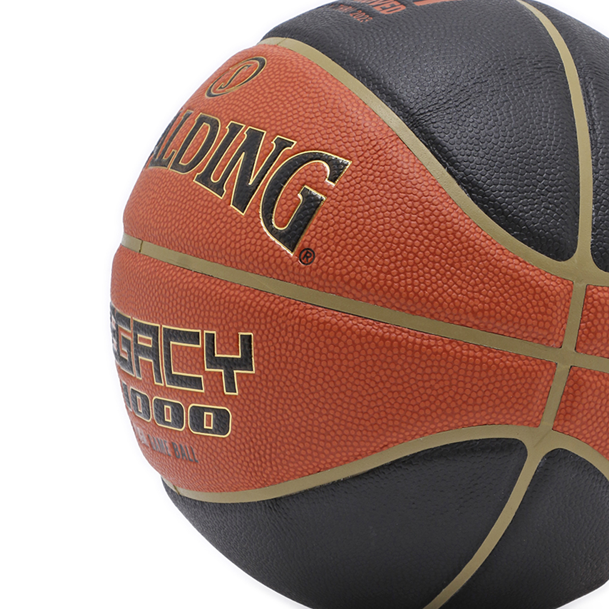 Pelota Básquet Spalding Tf-1000 Legacy Fiba,  image number null