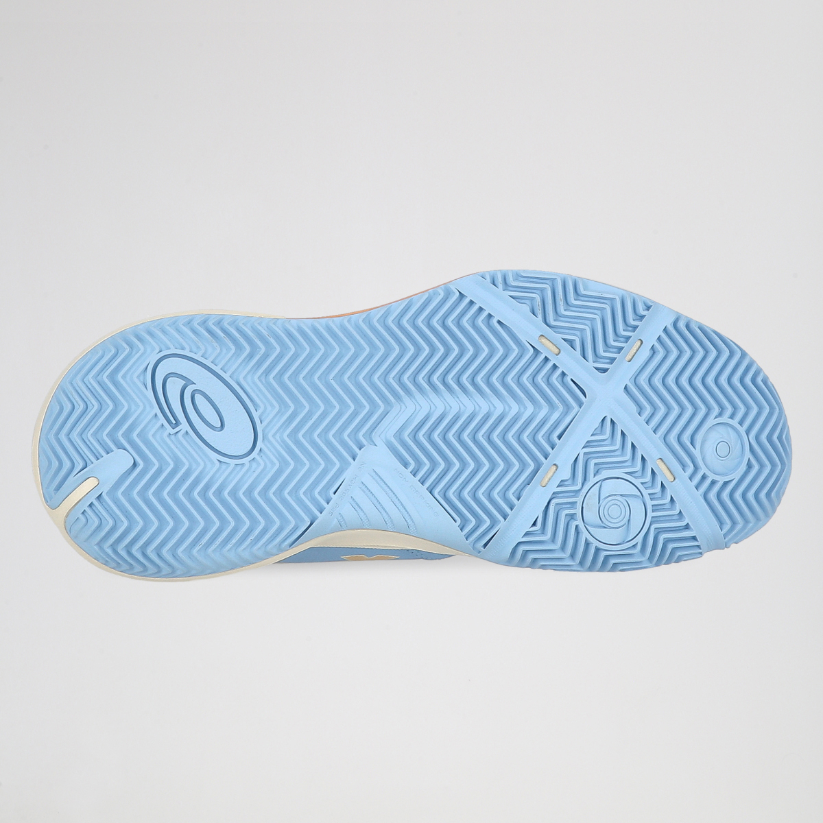 Zapatillas P&aacute;del Asics Gel-Challenger 15 Mujer,  image number null