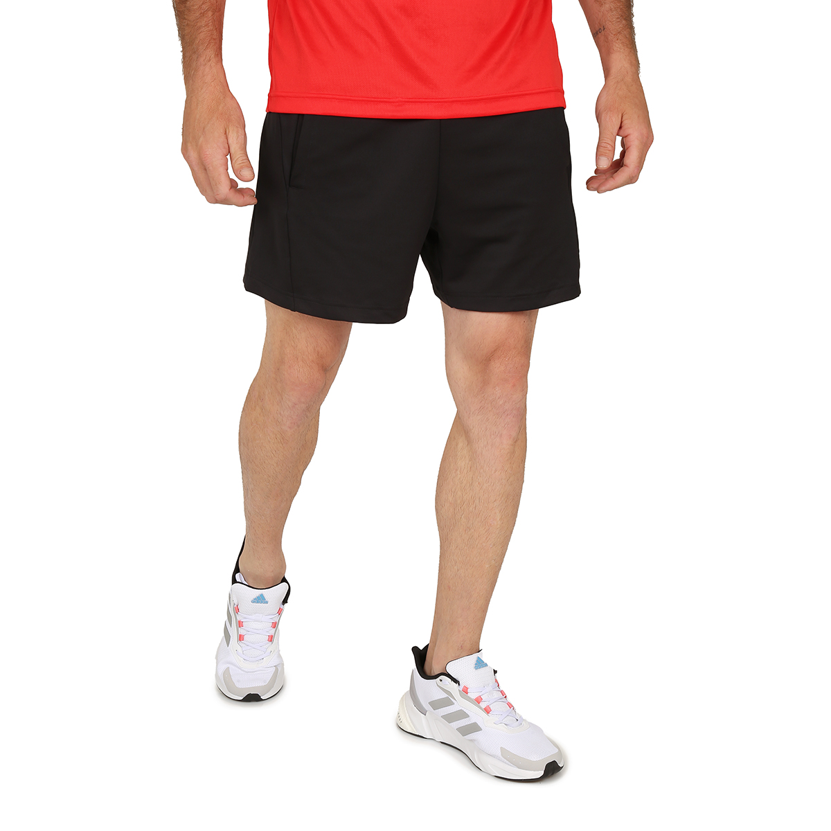 Short adidas Yoga,  image number null