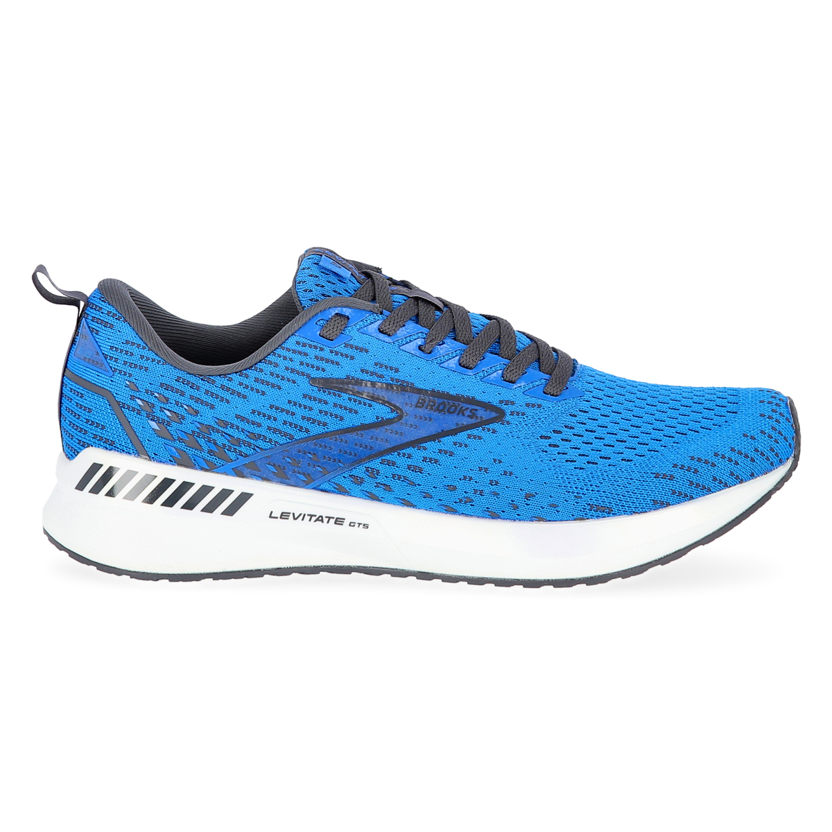 Zapatillas Running Brooks Levitate Gts 5 457 Hombre,  image number null