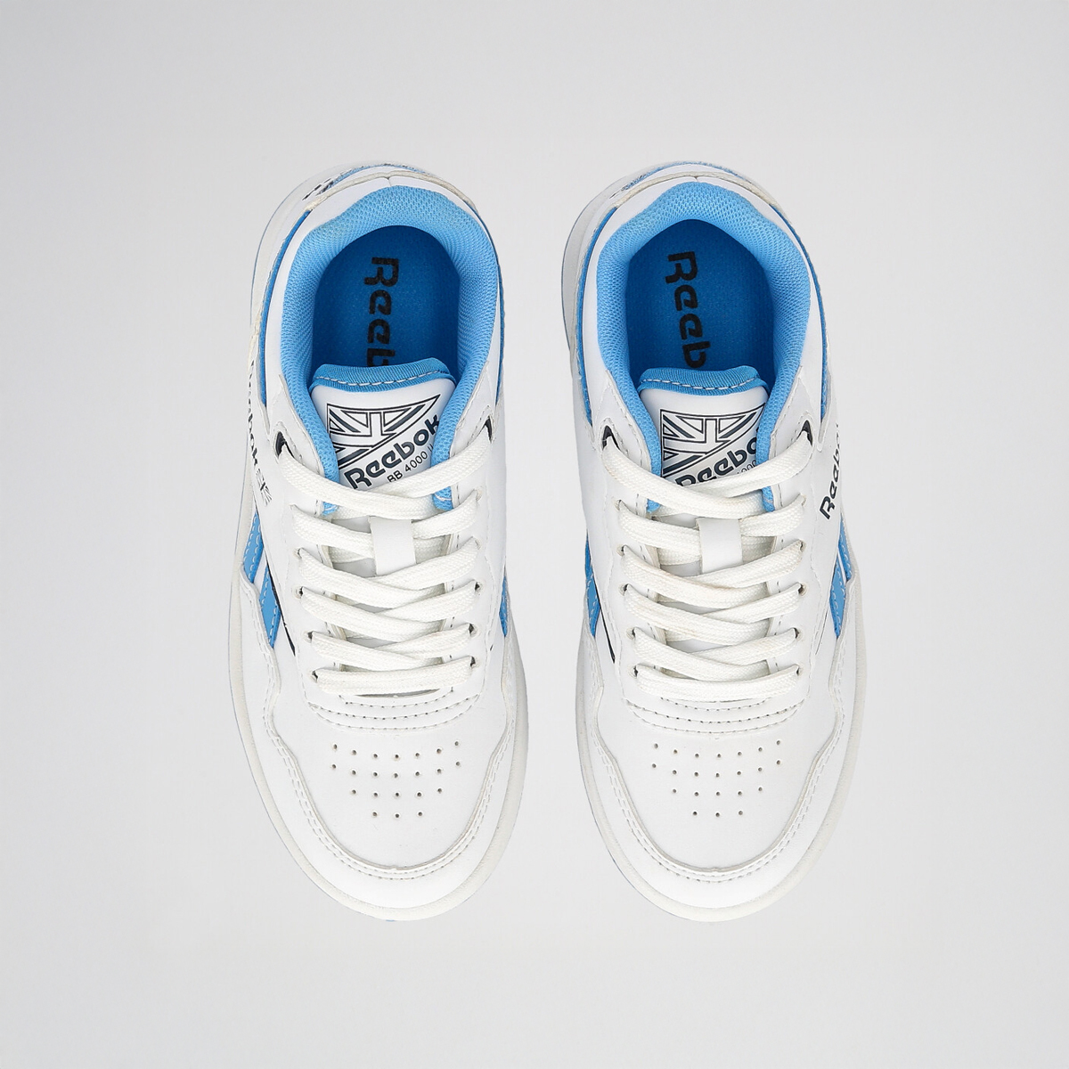 Zapatillas Reebok Bb 4000 Ii Infantil,  image number null