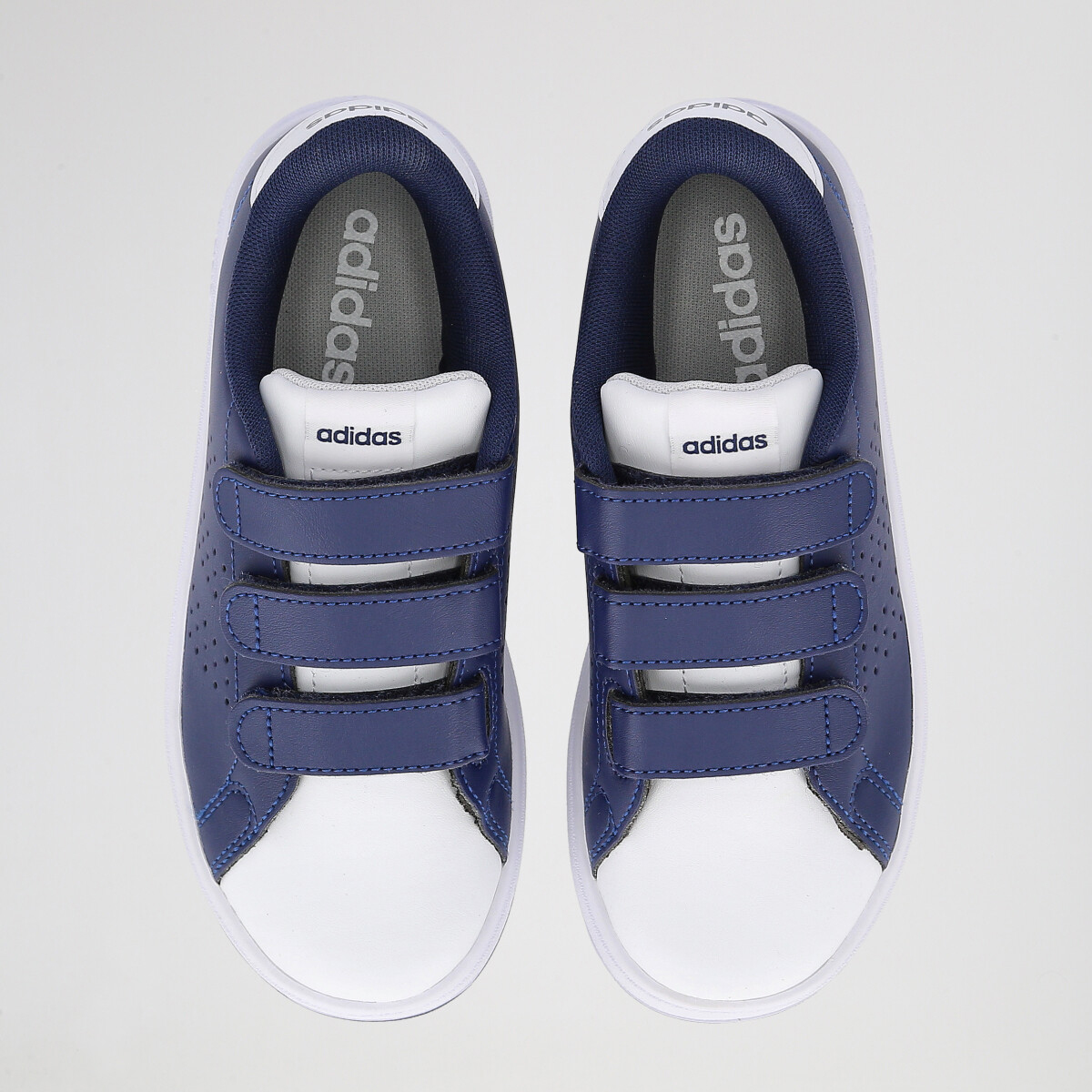 Zapatillas adidas Advantage Base 2.0 Infantil,  image number null