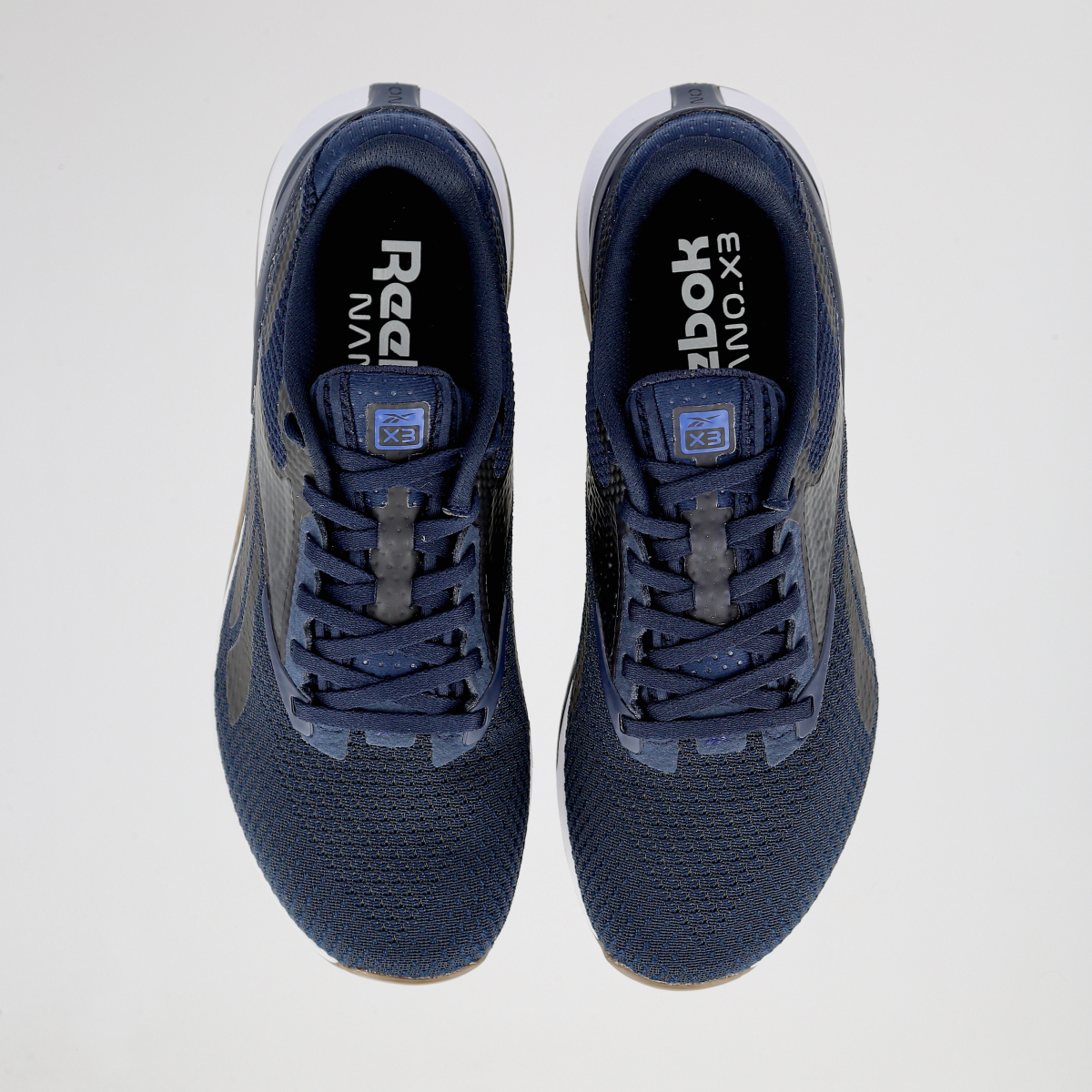 Zapatillas Entrenamiento Reebok Nano X3 Hombre,  image number null