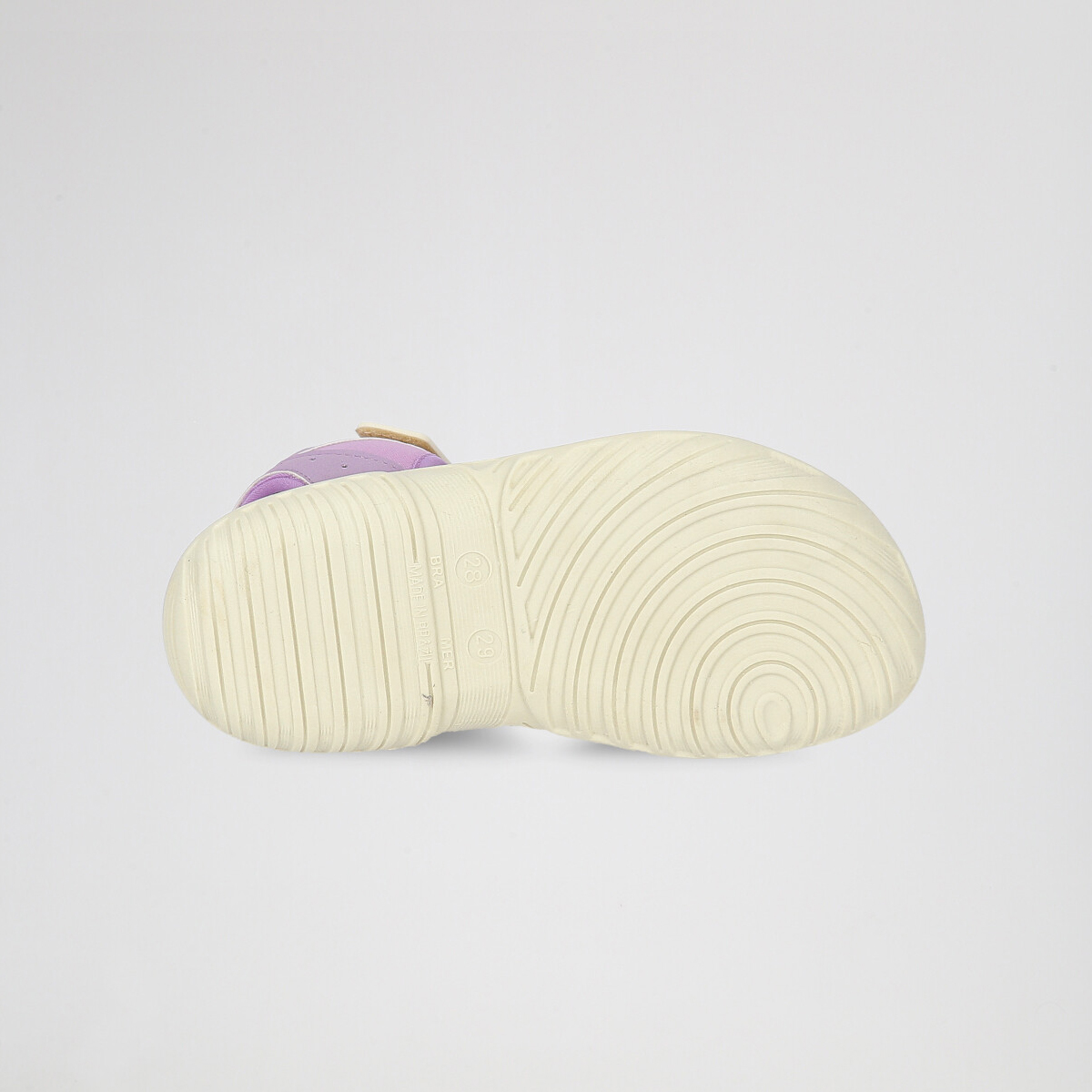 Sandalias Lotto Rochas Strap Niña,  image number null