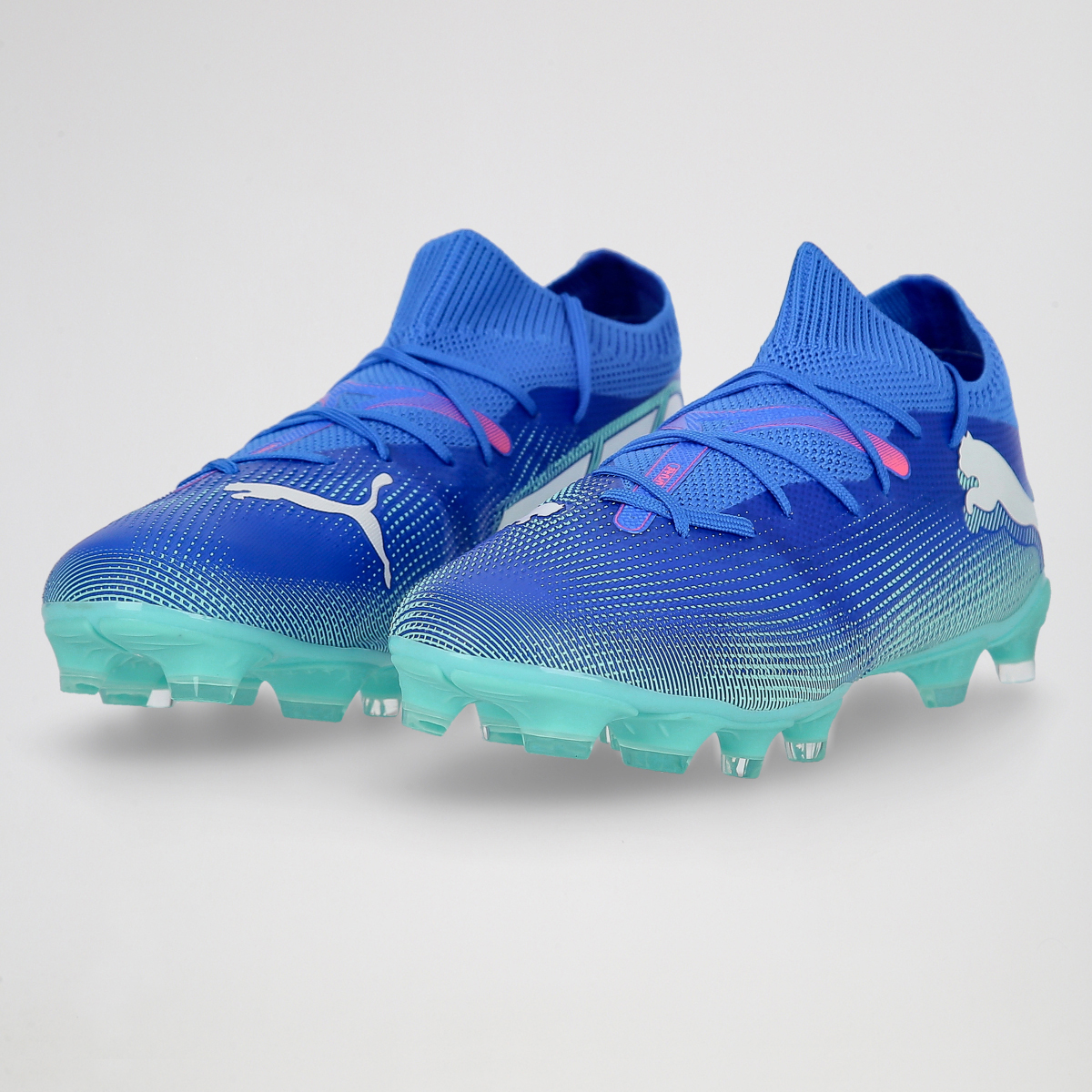 Botines Fútbol Puma Future 7 Match Fg/ag,  image number null