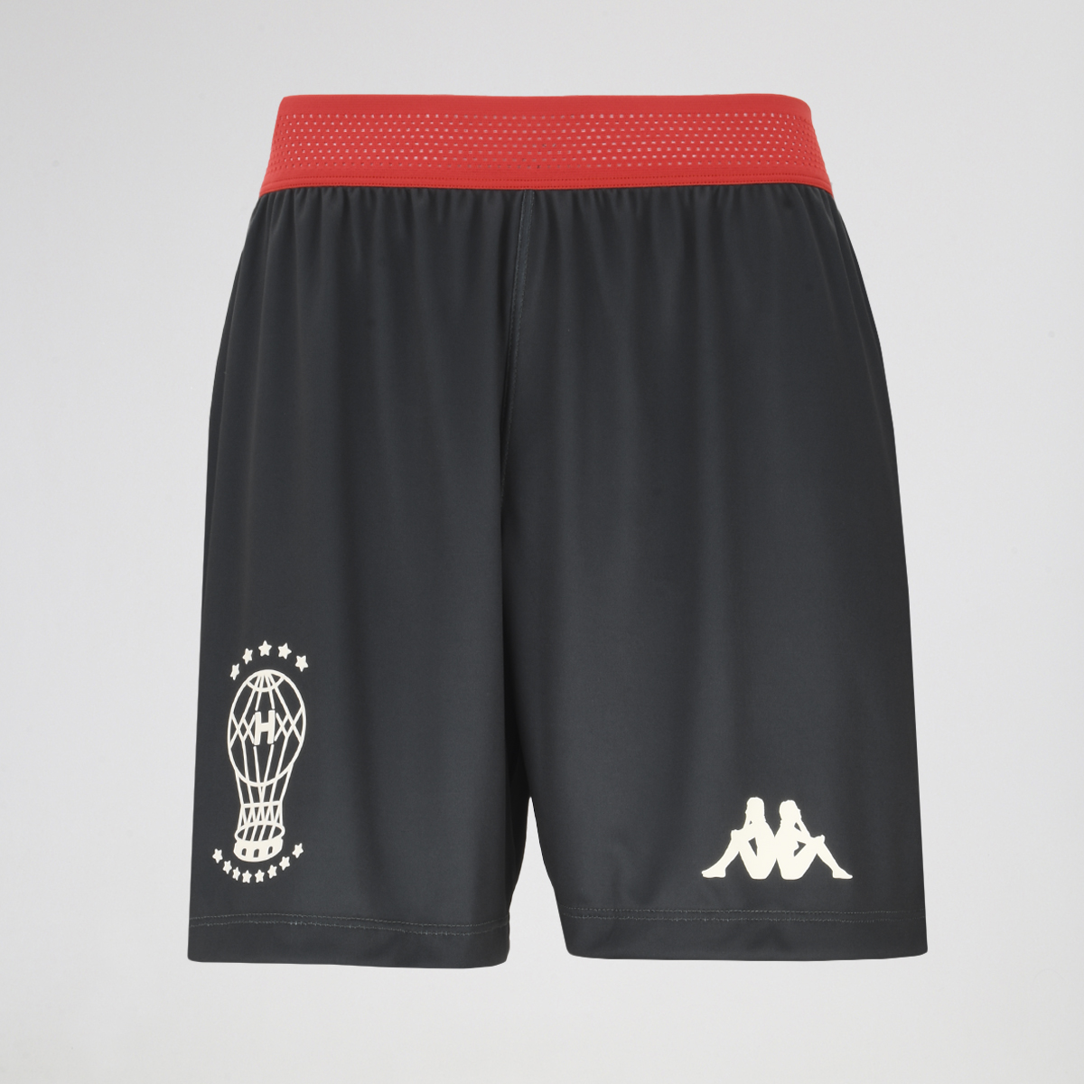 Short Hurac&aacute;n Kappa Kombat Pro Ryder 2025,  image number null