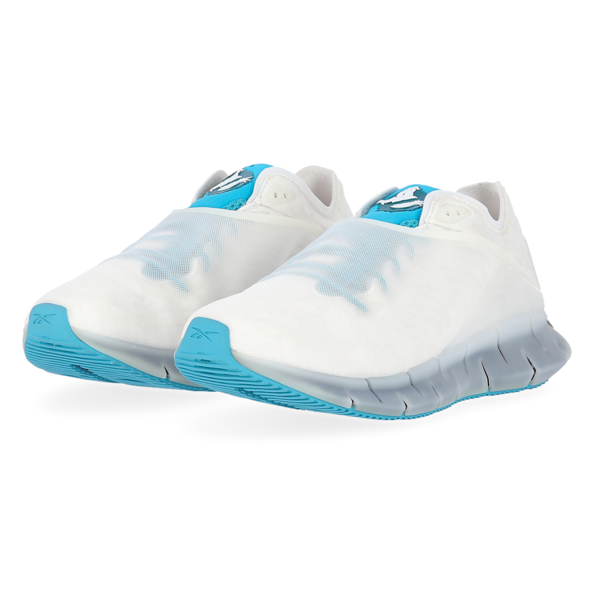 Zapatillas Reebok Zig Kinetica Hombre,  image number null