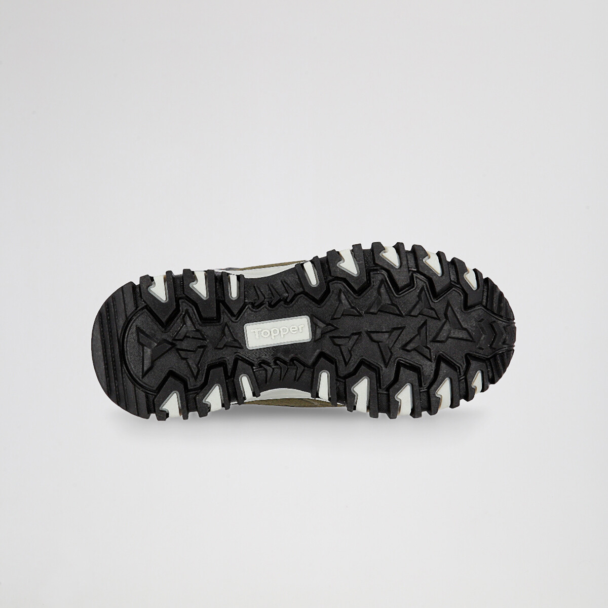Zapatillas Outdoor Topper Gondor LII Infantil,  image number null