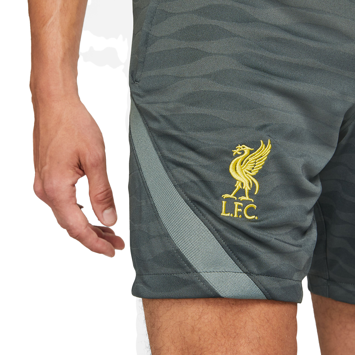 Short Nike Liverpool Fc Drifit Strk Kz Cl | Dexter