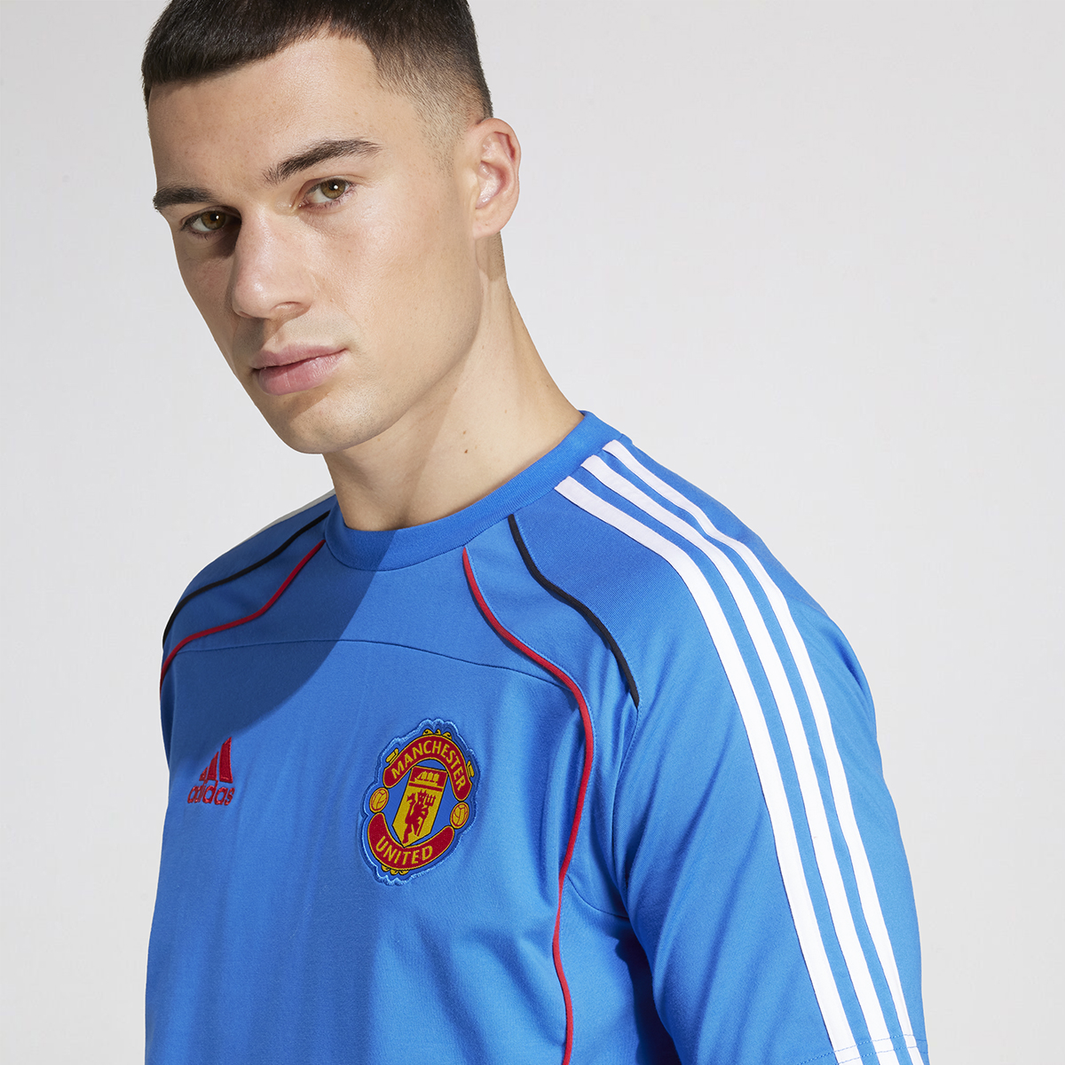 Remera Manchester United adidas Ubp 2025 de Hombre,  image number null