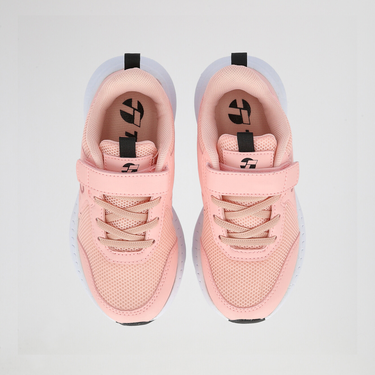 Zapatillas Topper Wind IV Mesh EVA Infantil,  image number null