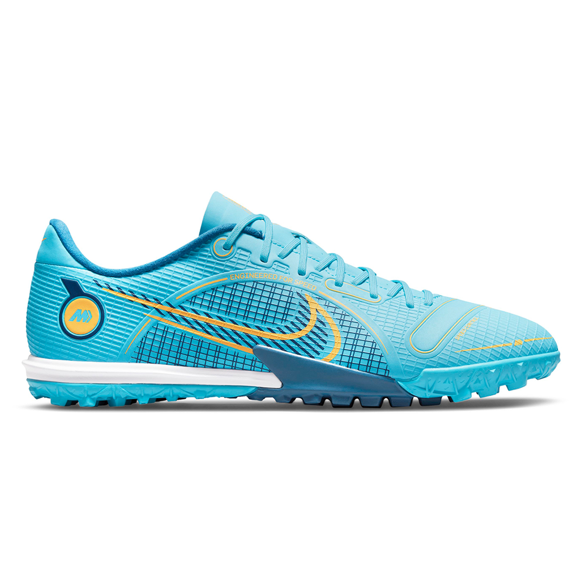 Botines Nike Vapor 14 Academy Tf,  image number null