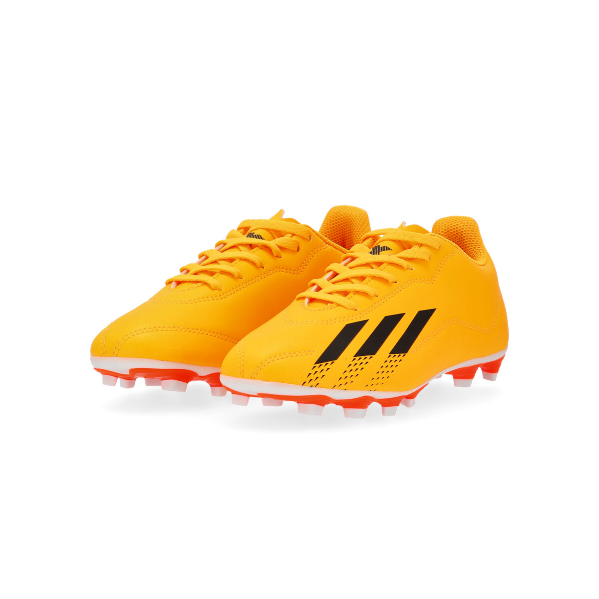 Botines Fútbol adidas X Speedportal.4 Fxg para niños,  image number null