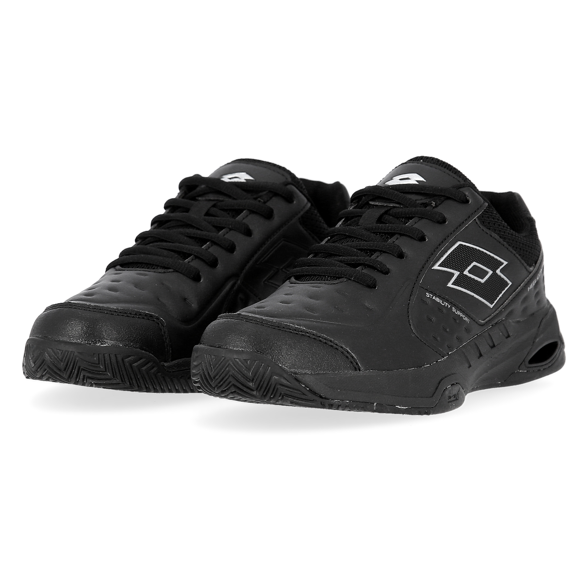 Zapatillas Tenis Lotto Tech Pro 500 Unisex,  image number null