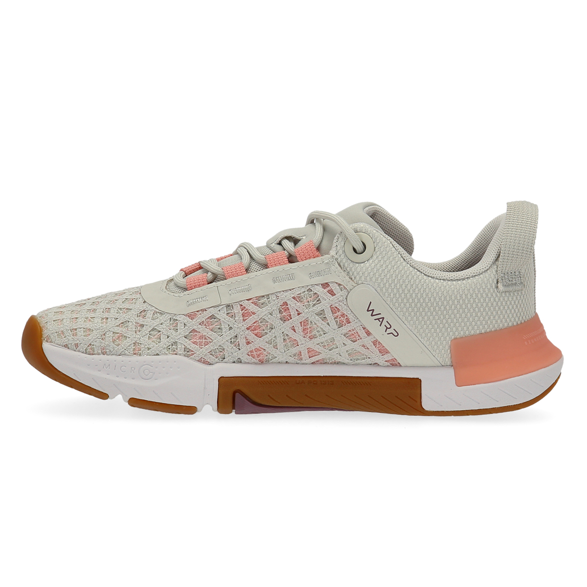 Under armour crossfit mujer best sale