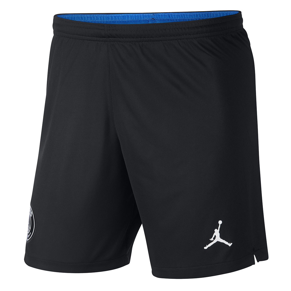 Paris saint germain jordan shorts best sale