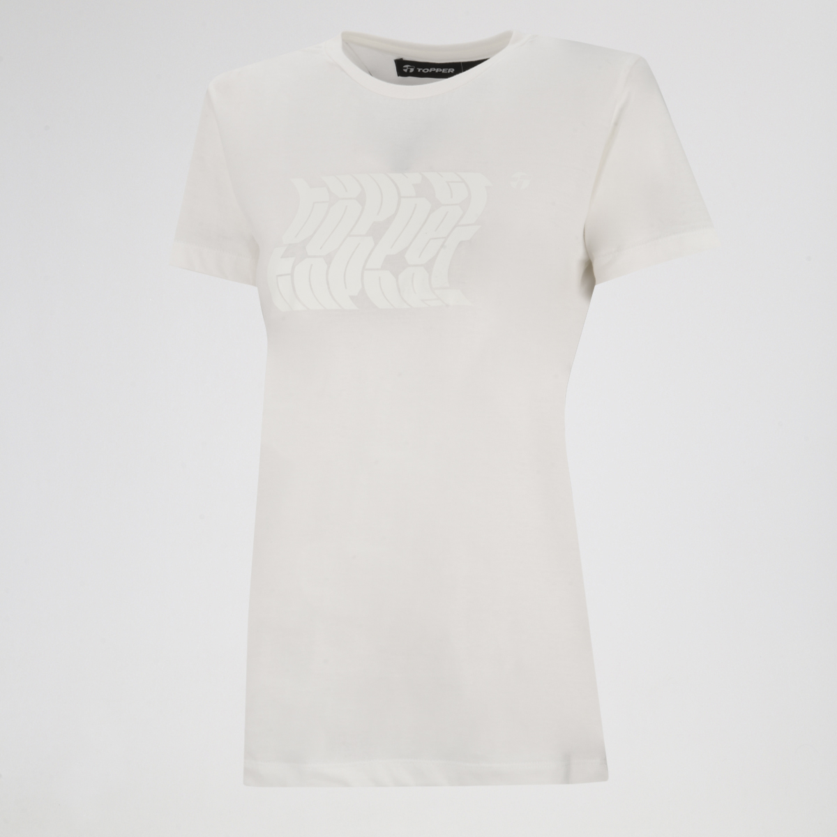 Remera Topper GTW MC Mujer,  image number null