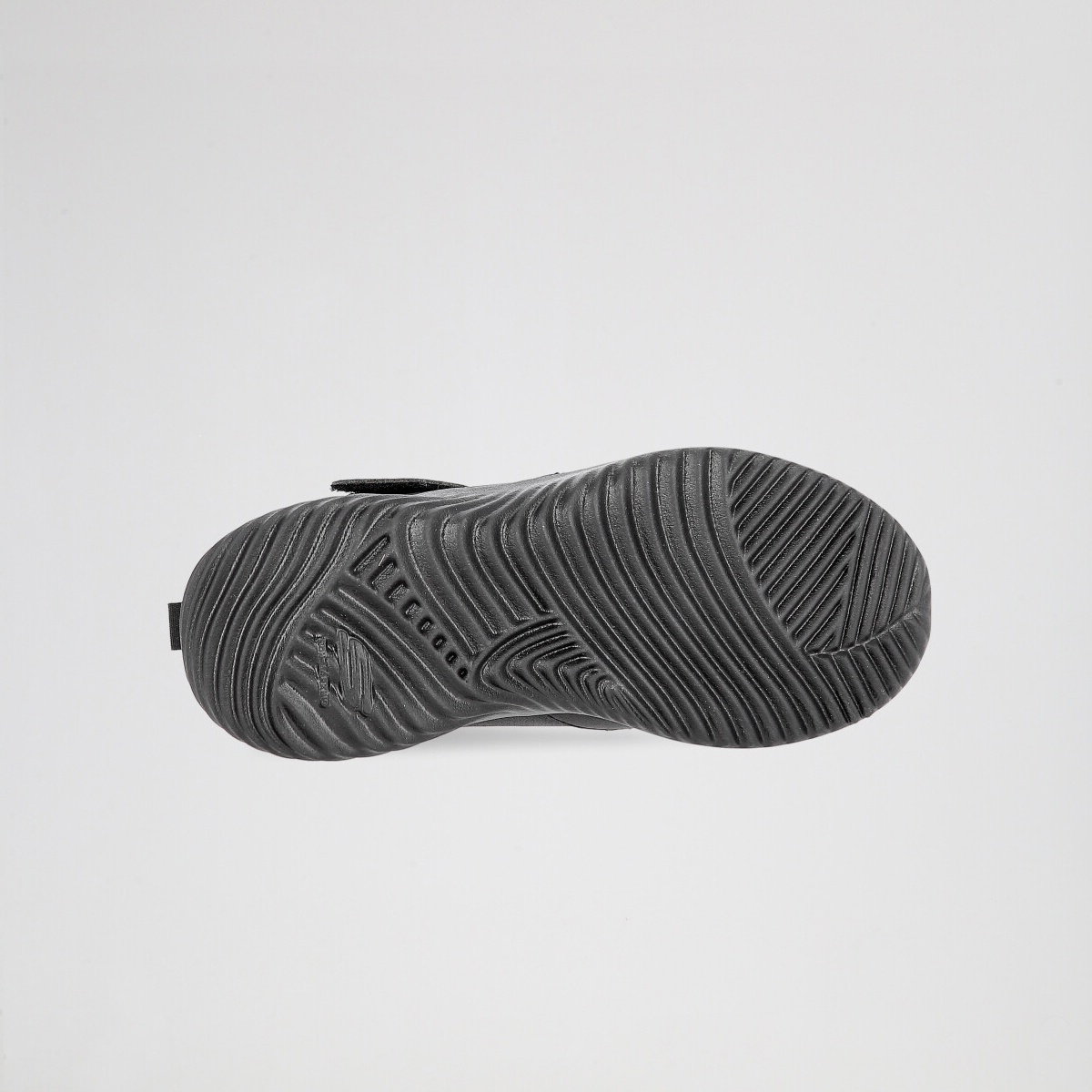 Zapatillas Skechers Bounder Power Study Infantil con velcro,  image number null