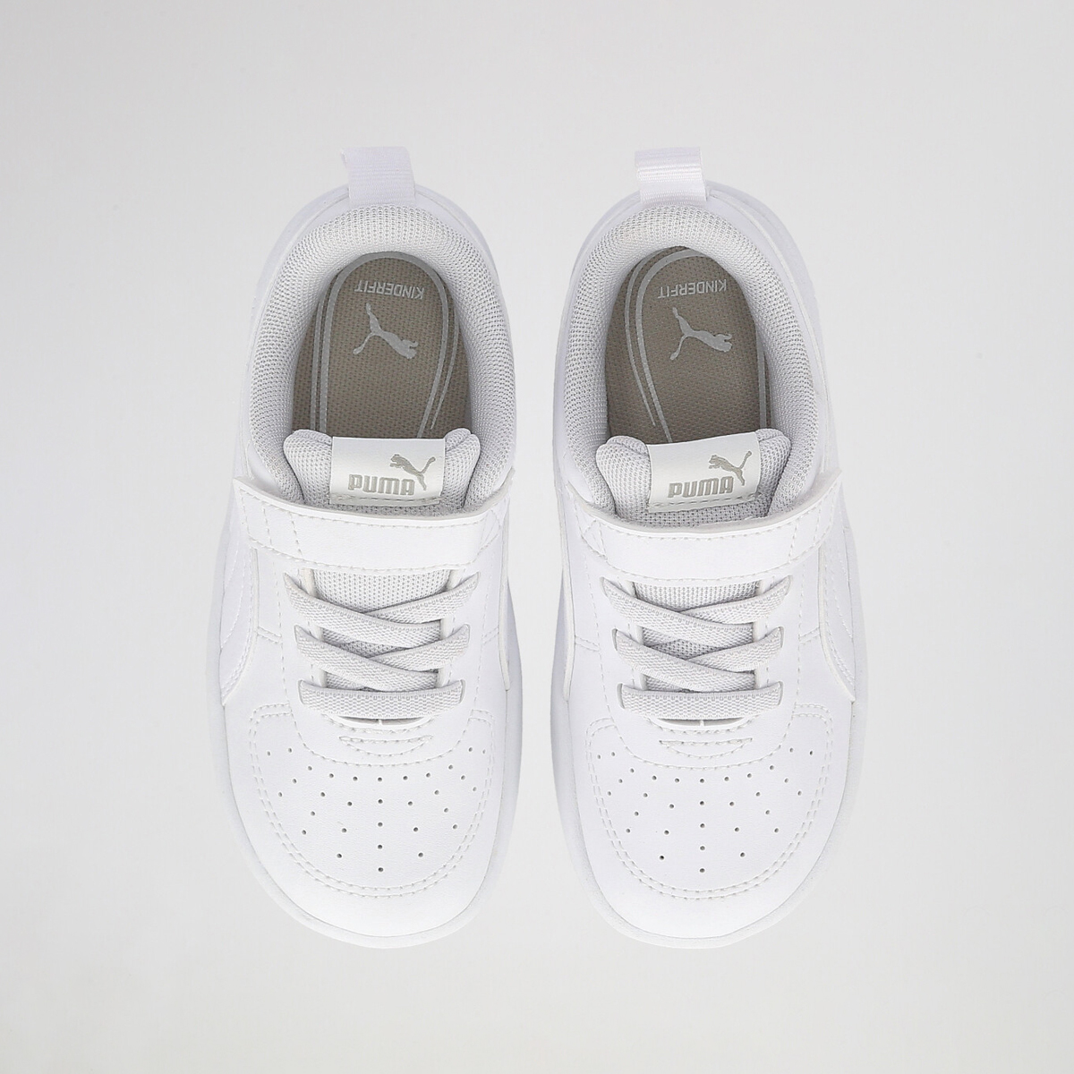 Zapatillas Puma Rickie Ac+ Infantil,  image number null