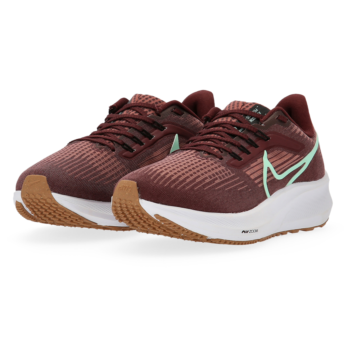 Nike sb zoom mujer online marron