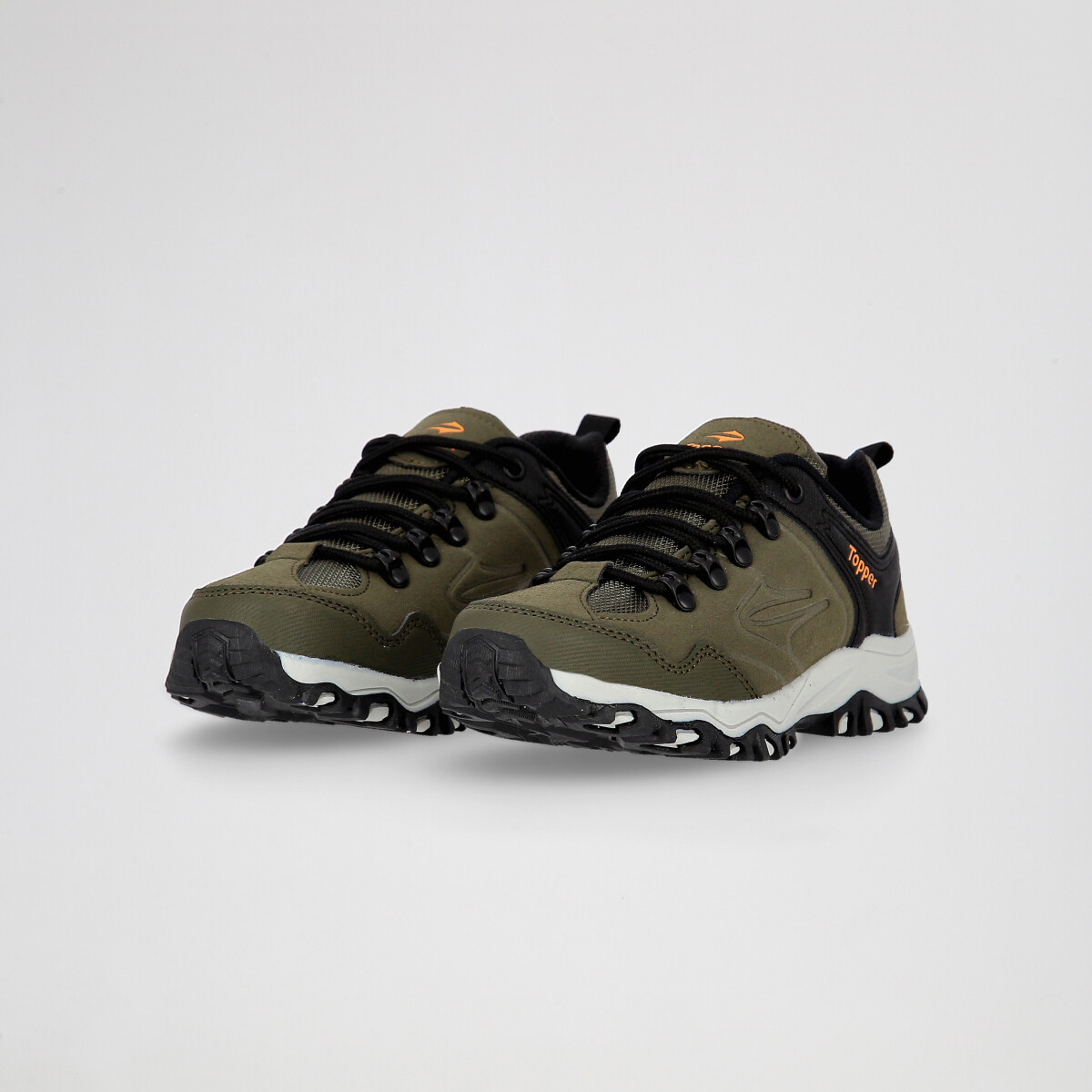 Zapatillas Outdoor Topper Gondor LII Infantil,  image number null