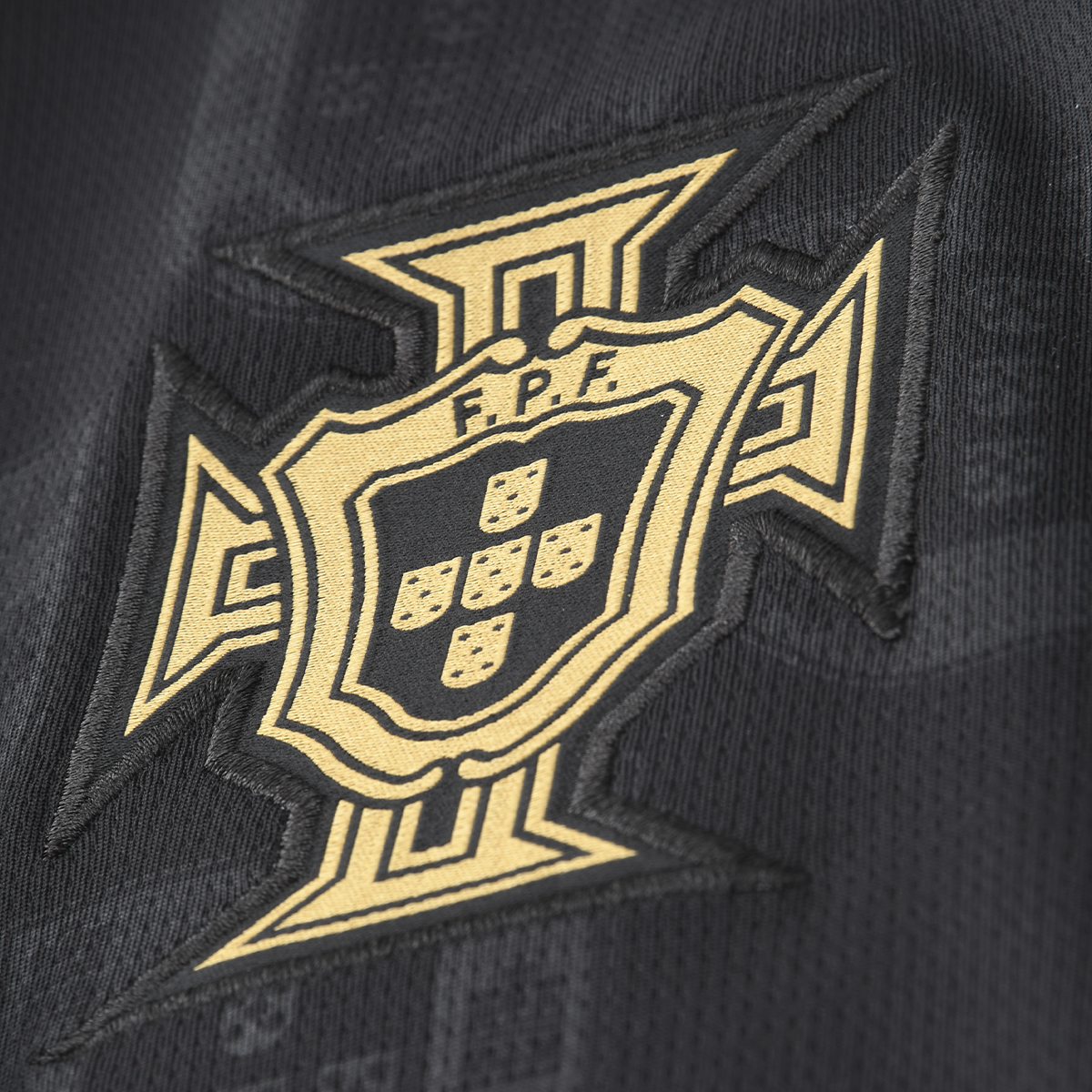 Camiseta Portugal Puma Alternativa 25/26 Hombre,  image number null