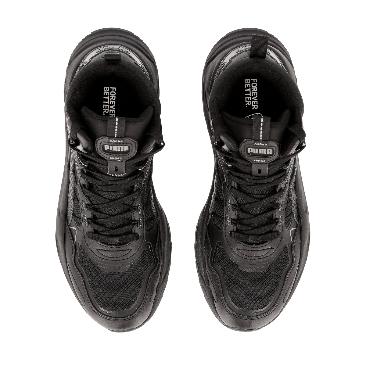 Zapatillas Urbanas Puma Trinity Mid Hybrid Hombre,  image number null