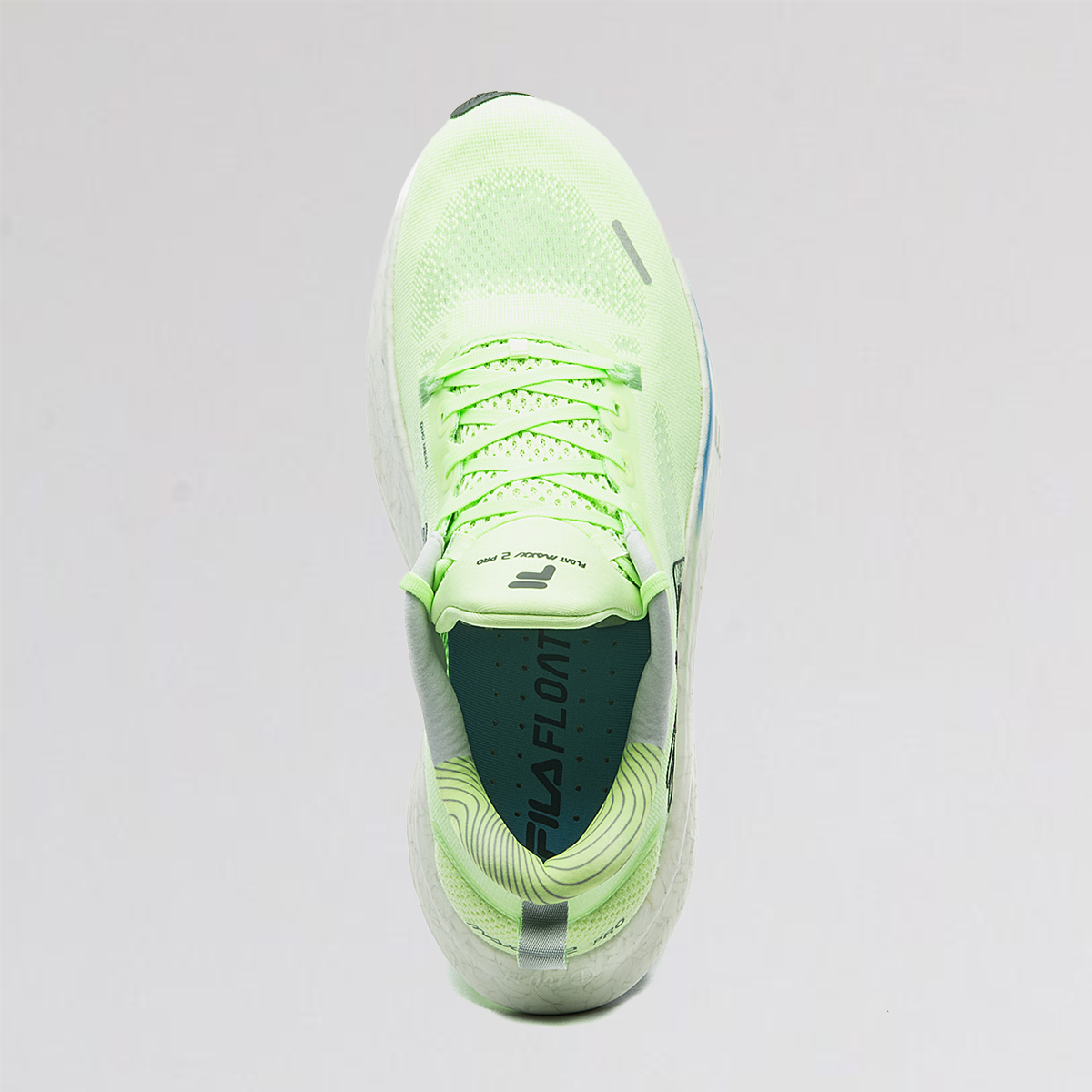 Zapatillas Fila Float Maxxi 2 Pro Hombre,  image number null