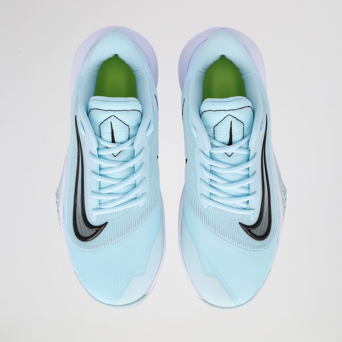 Zapatillas Básquet Nike Precision 7 Hombre,  image number null