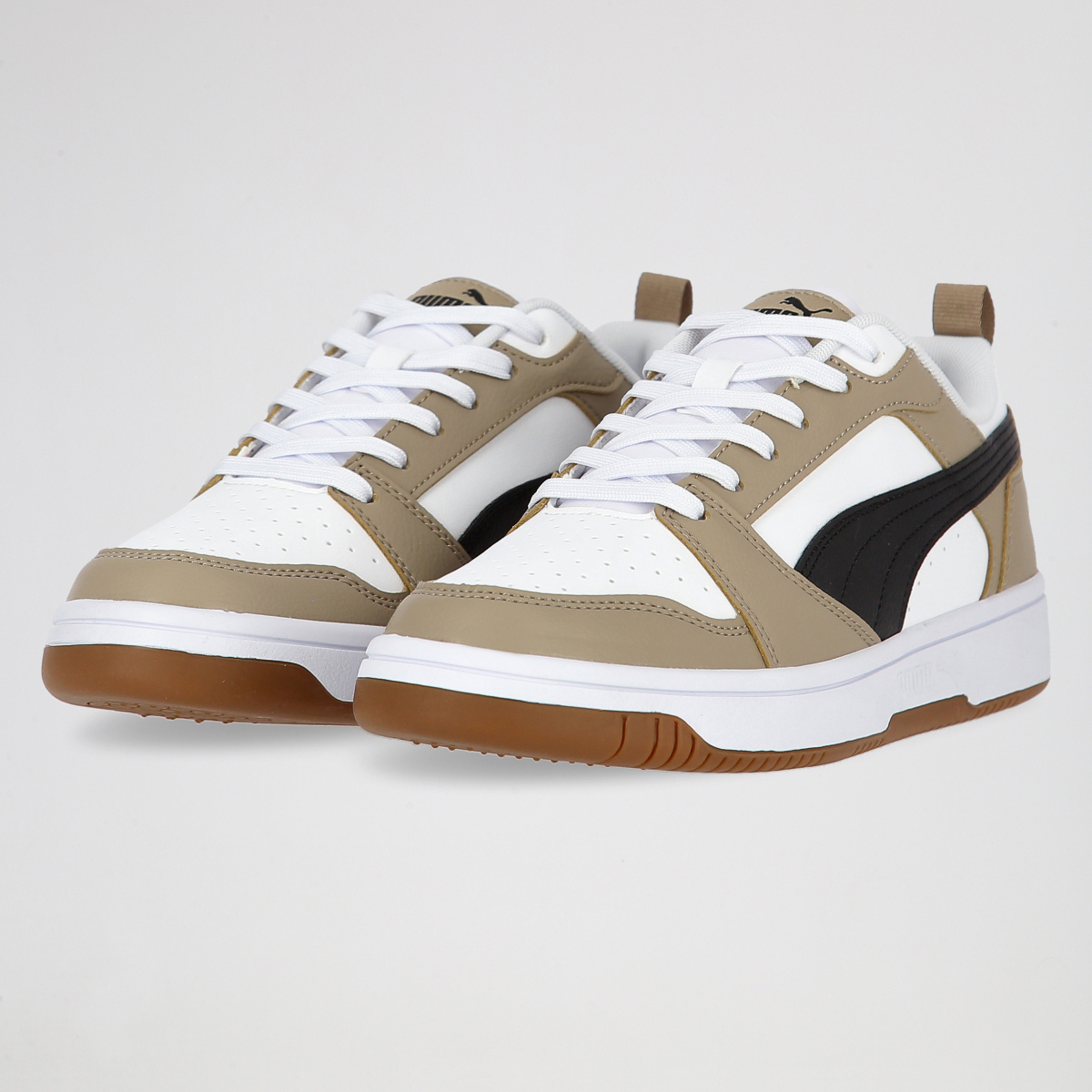 Zapatillas Puma Rebound V6 Low,  image number null