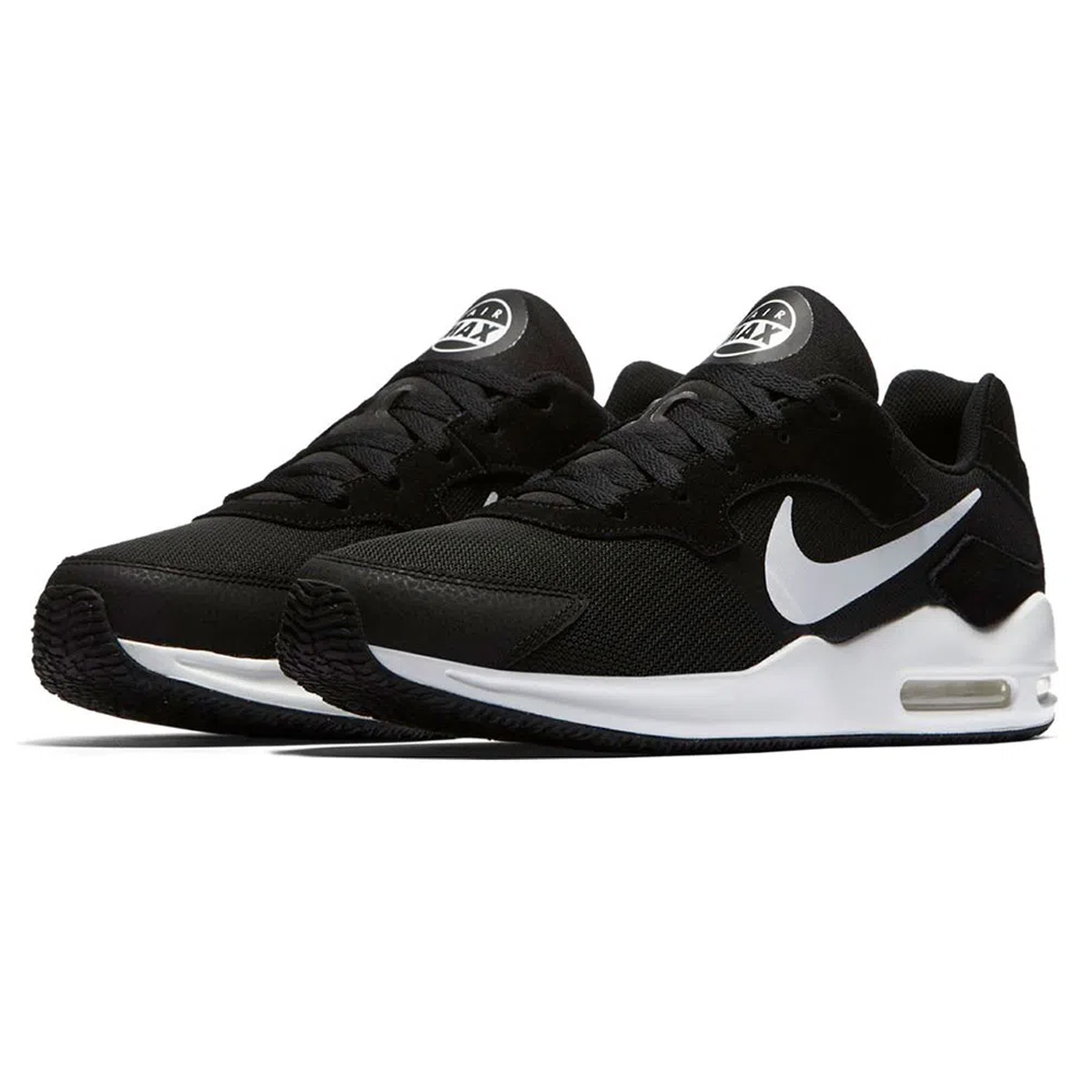 Zapatillas nike air max negras 2018 deals