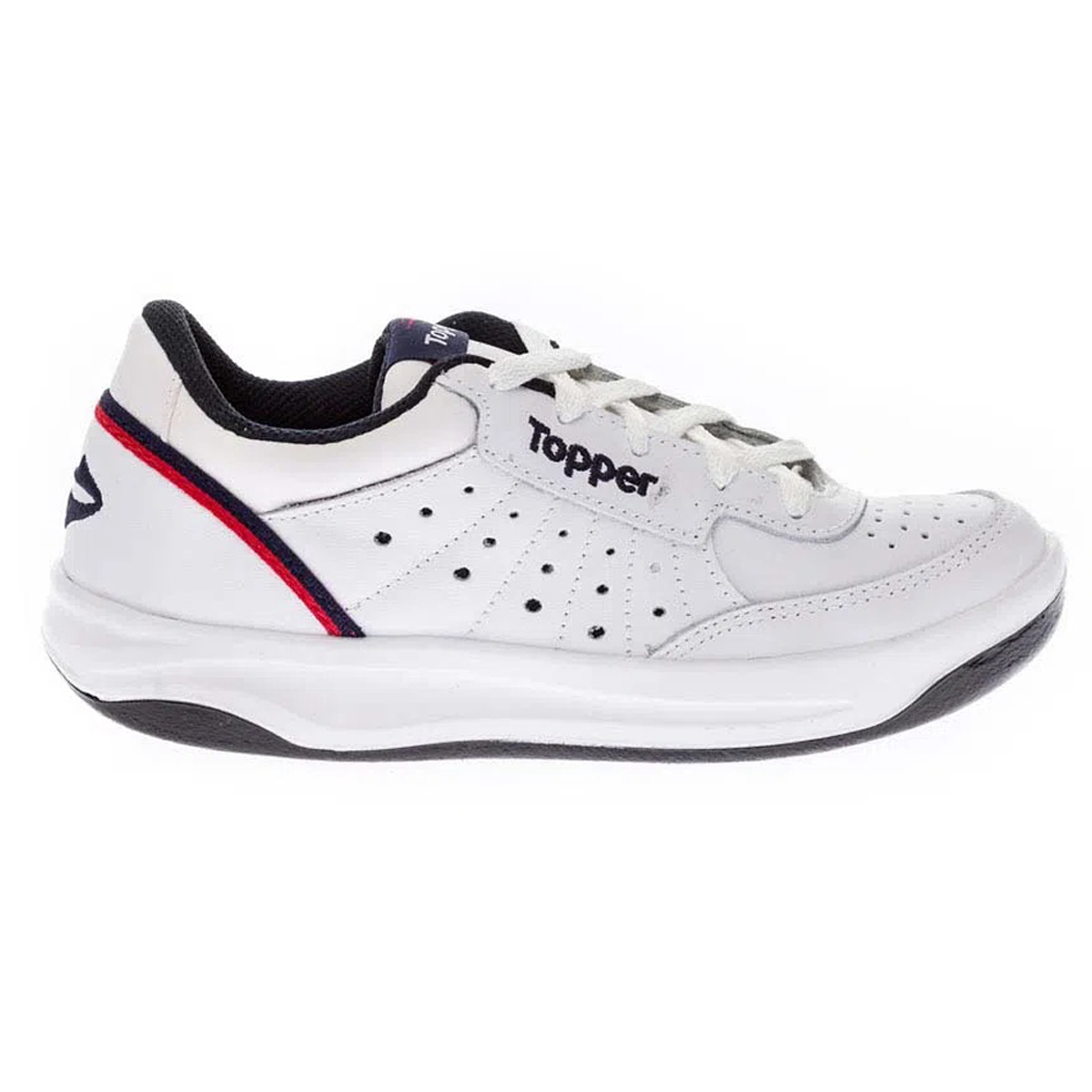 Zapatillas Topper X Forcer Cf Dexter