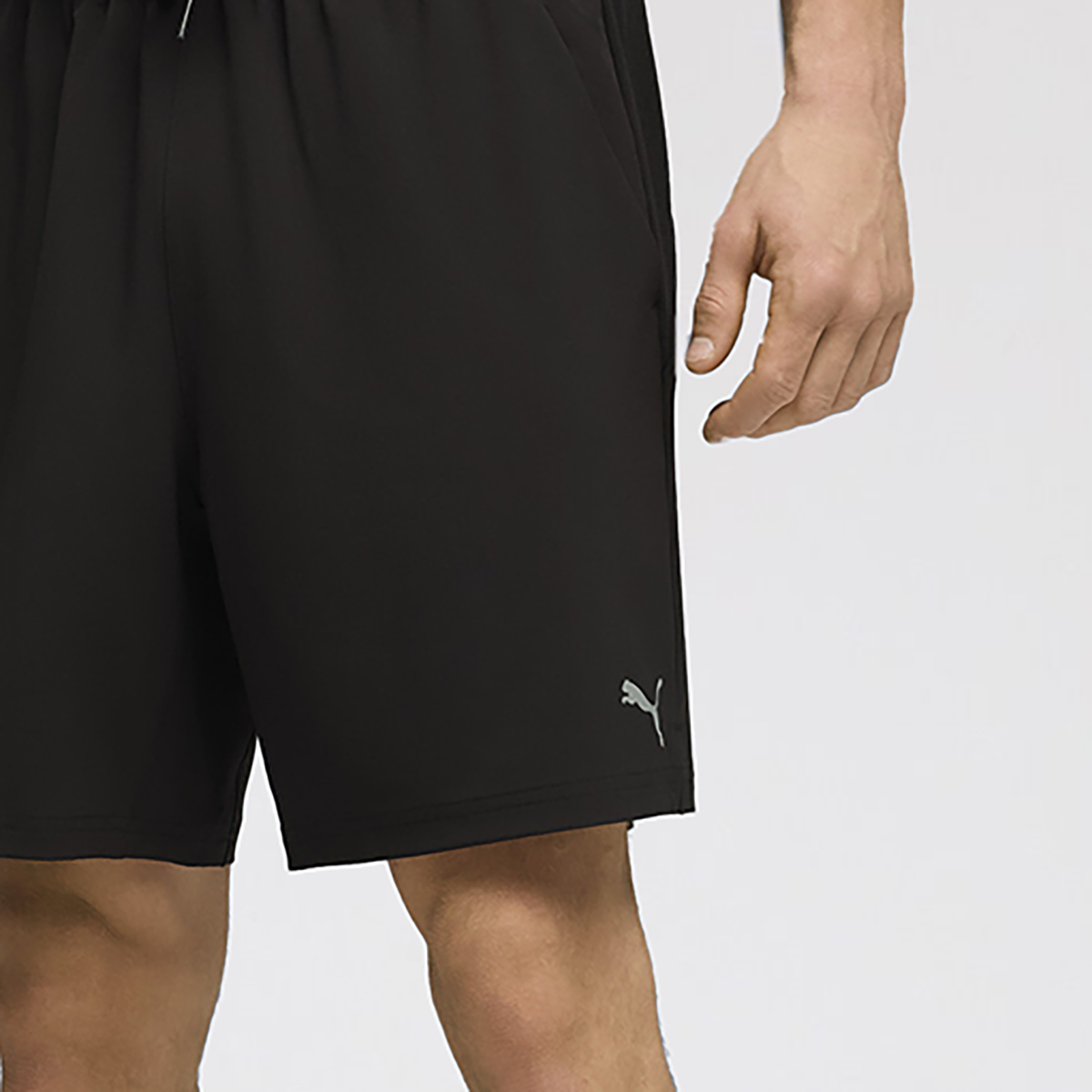 Short Entrenamiento Puma PWRTRAIN Hombre,  image number null