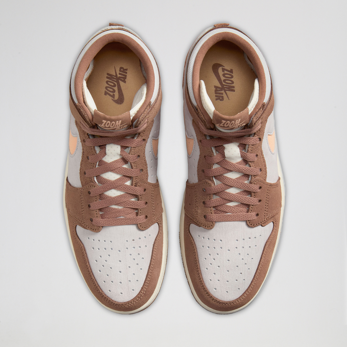 Zapatillas Jordan 1 Zoom CMFT 2 Hombre,  image number null