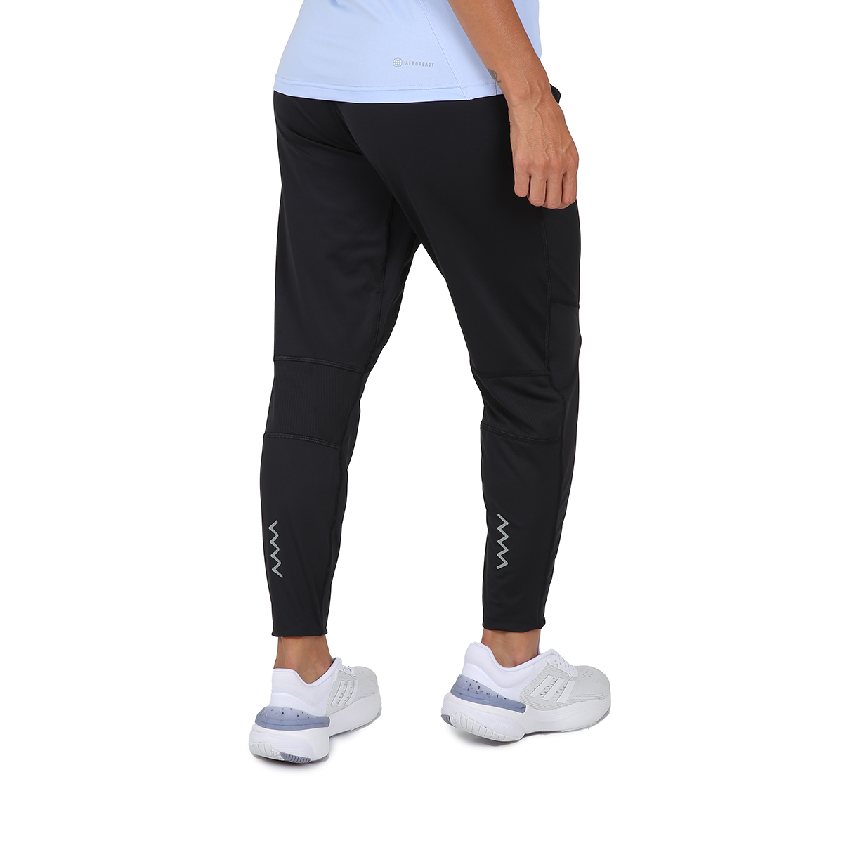 Pantalón Running adidas Fast Mujer,  image number null