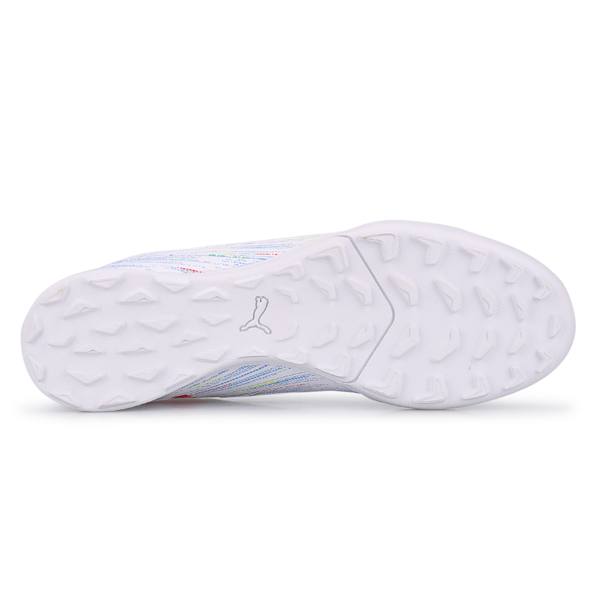 Botines Puma Ultra 4.2 Tt,  image number null