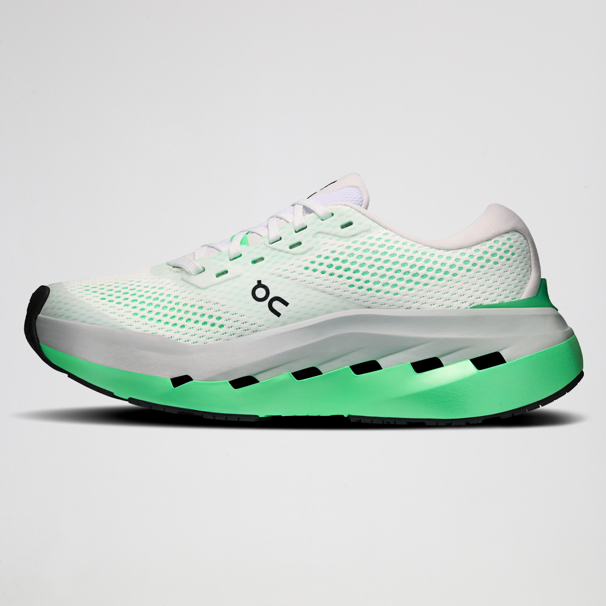 Zapatillas ON Cloudrunner Max Helion Mujer,  image number null