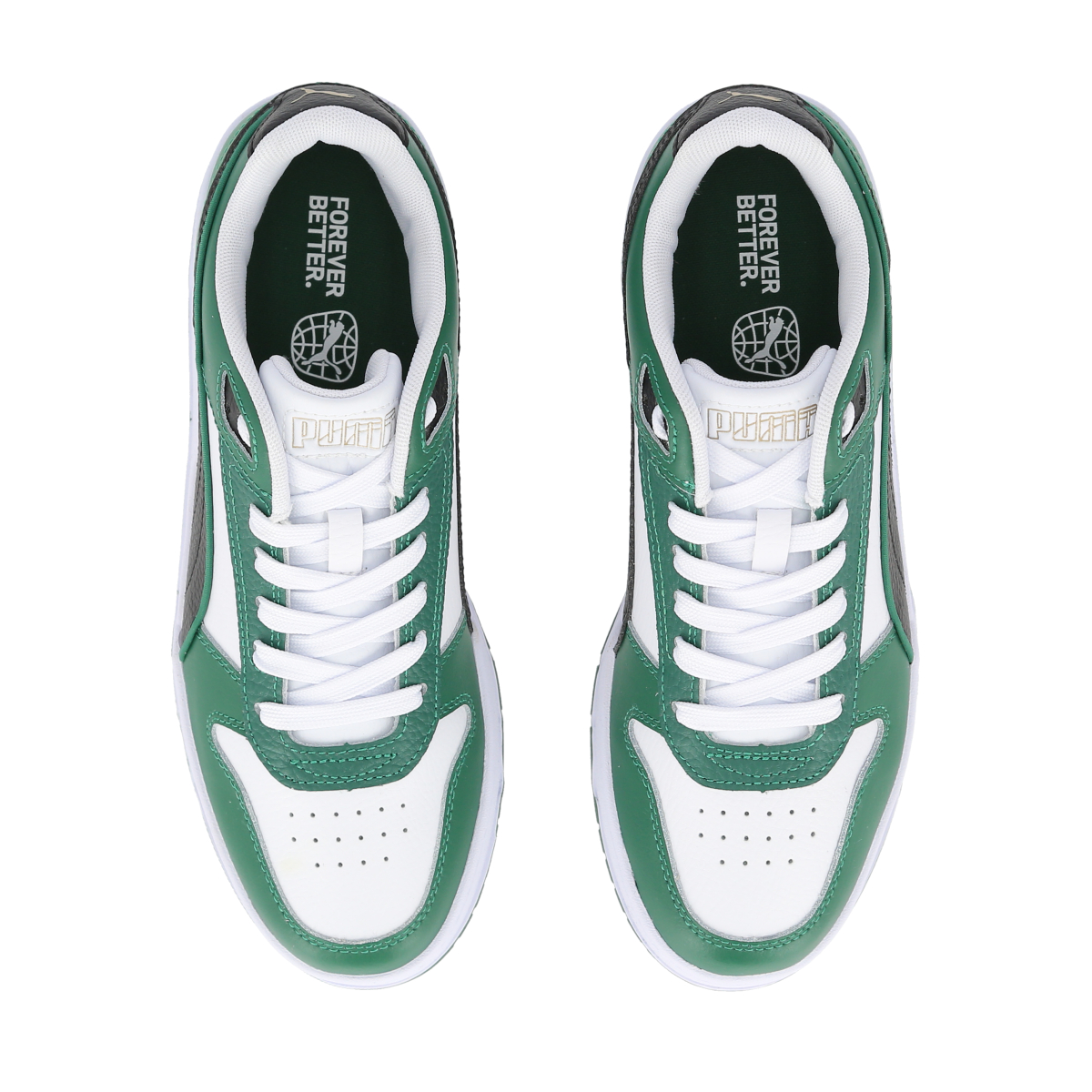 Zapatillas Puma Rbd Game Low Unisex | Dexter