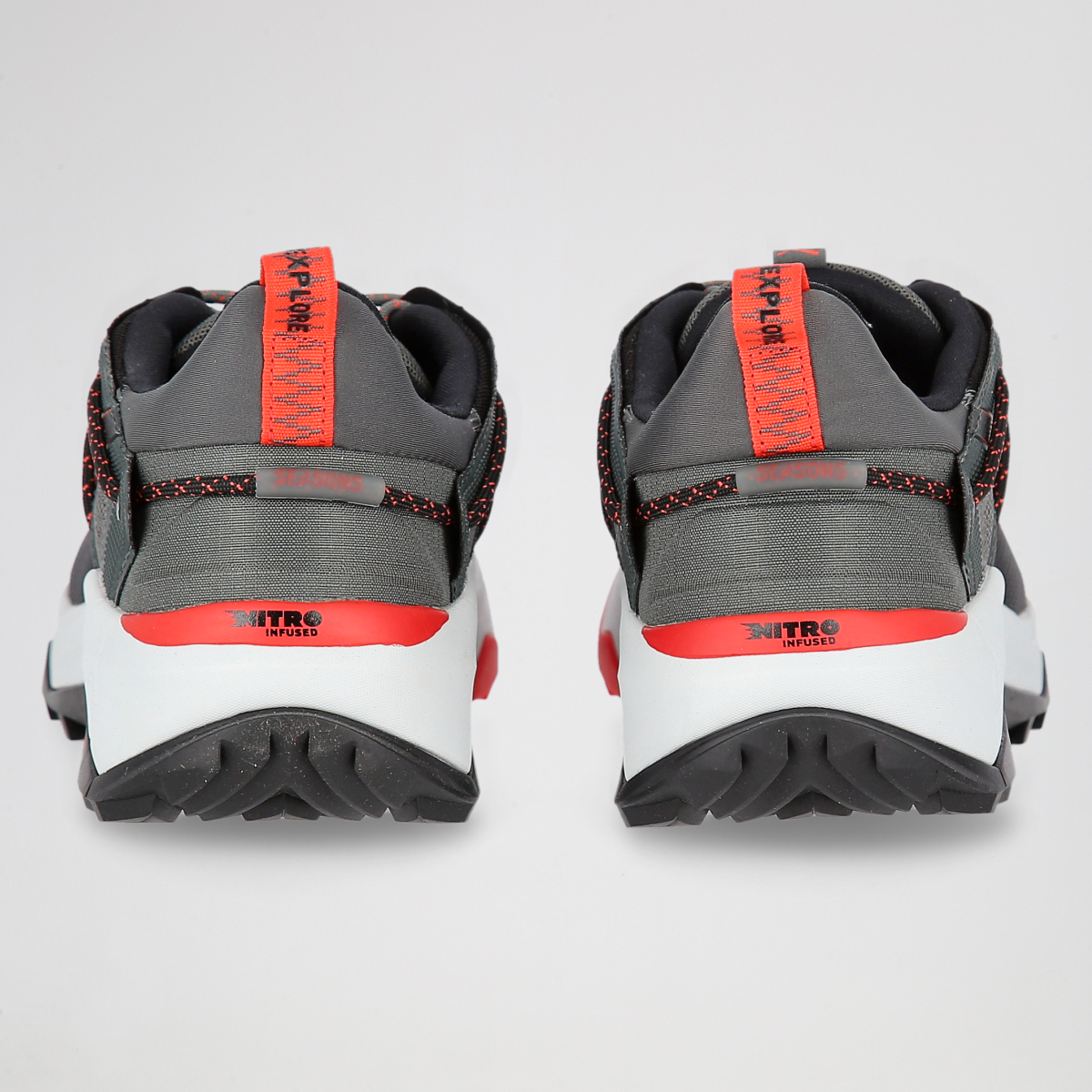 Zapatillas Running Puma Explore Nitro Hombre,  image number null