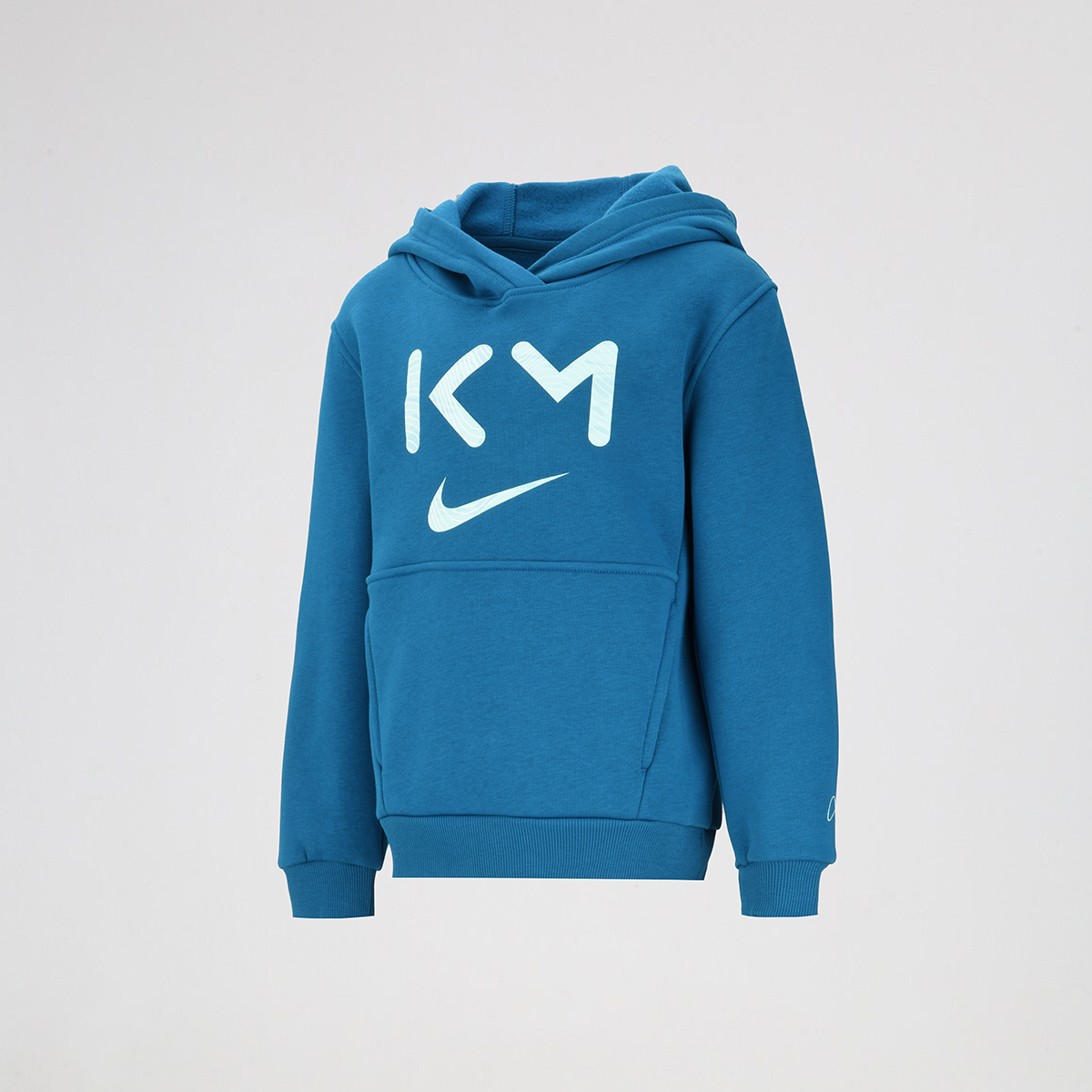 Buzo Nike Kylian Mbapp&eacute; Club Fleece Infantil,  image number null