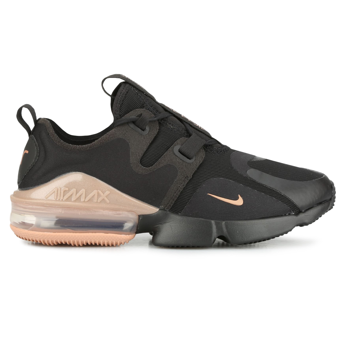 Zapatillas Nike Air Max Infinity Dexter