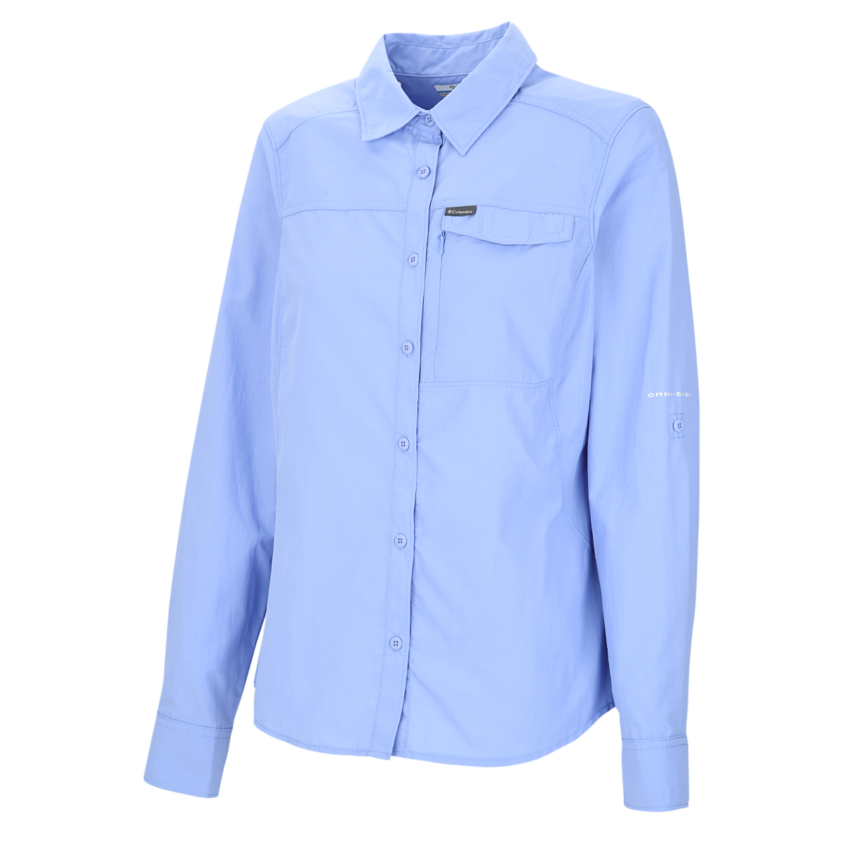 Camisa online outdoor columbia