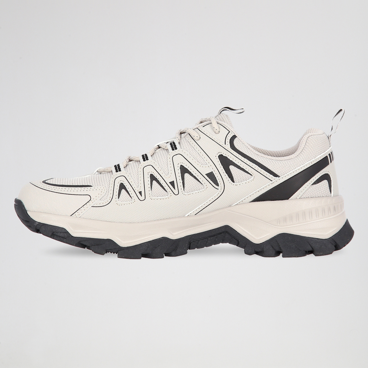 Zapatillas Outdoor Montagne Rally Hombre,  image number null