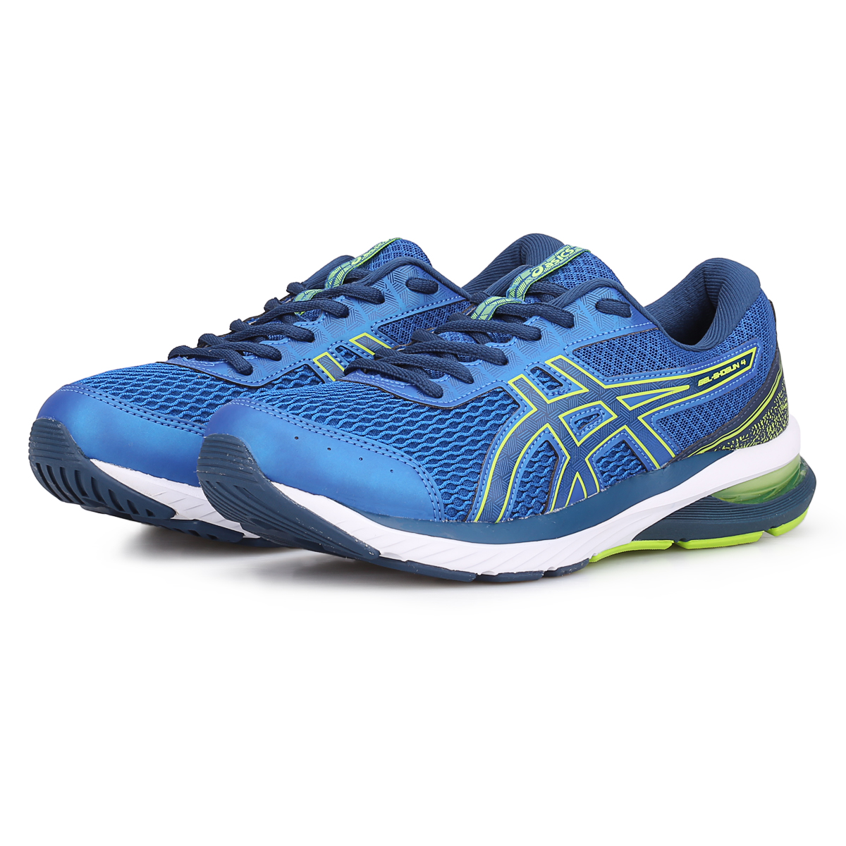 Zapatillas Asics Gel Shogun 4,  image number null