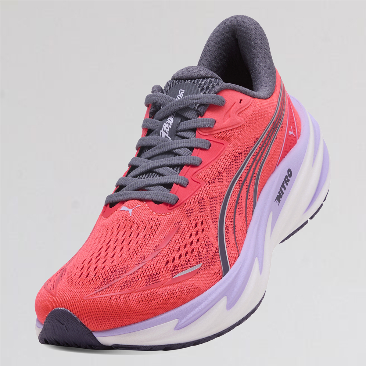 Zapatillas Running Puma Velocity Nitro 5 Mujer,  image number null