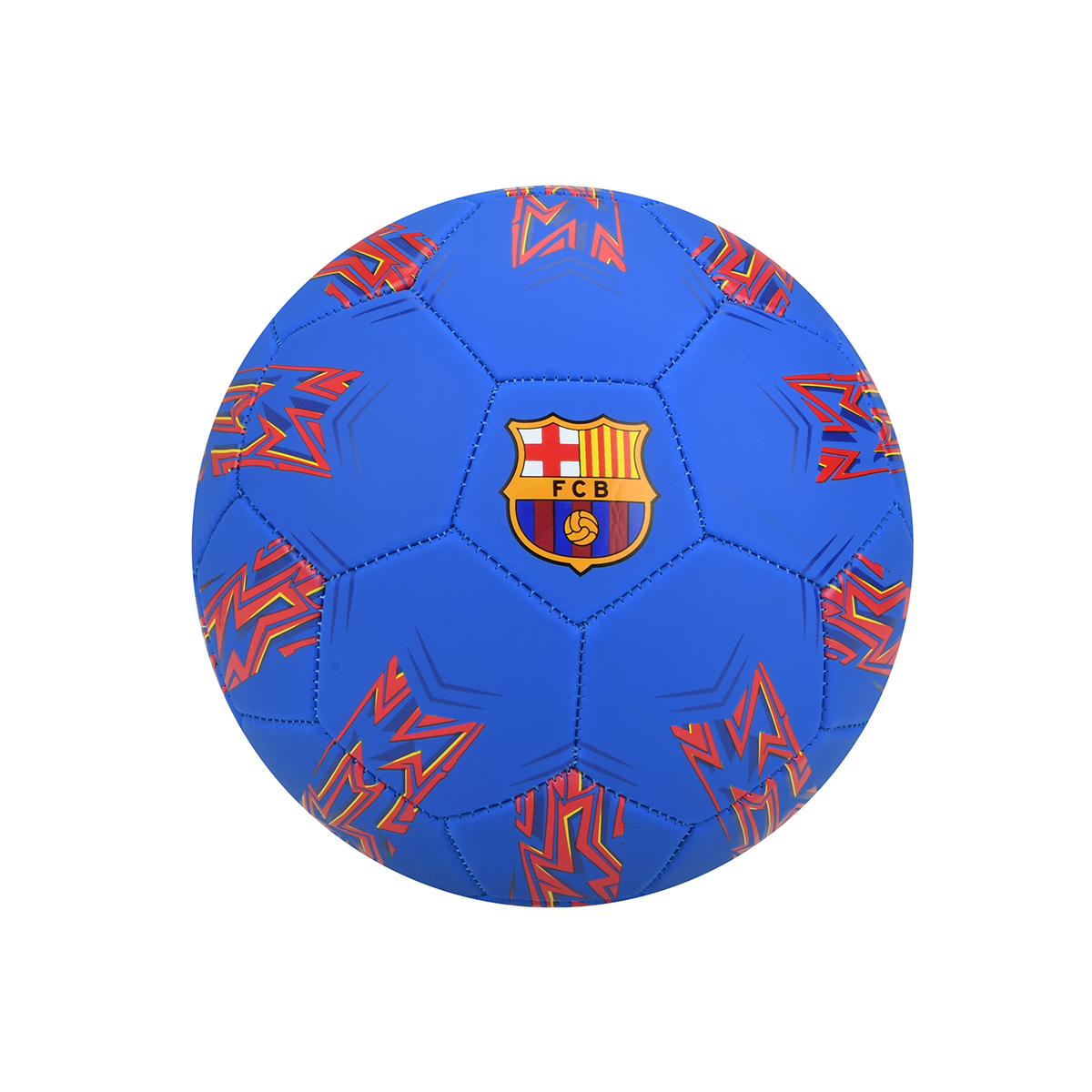 Pelota Dribbling Barcelona Estadios 22,  image number null