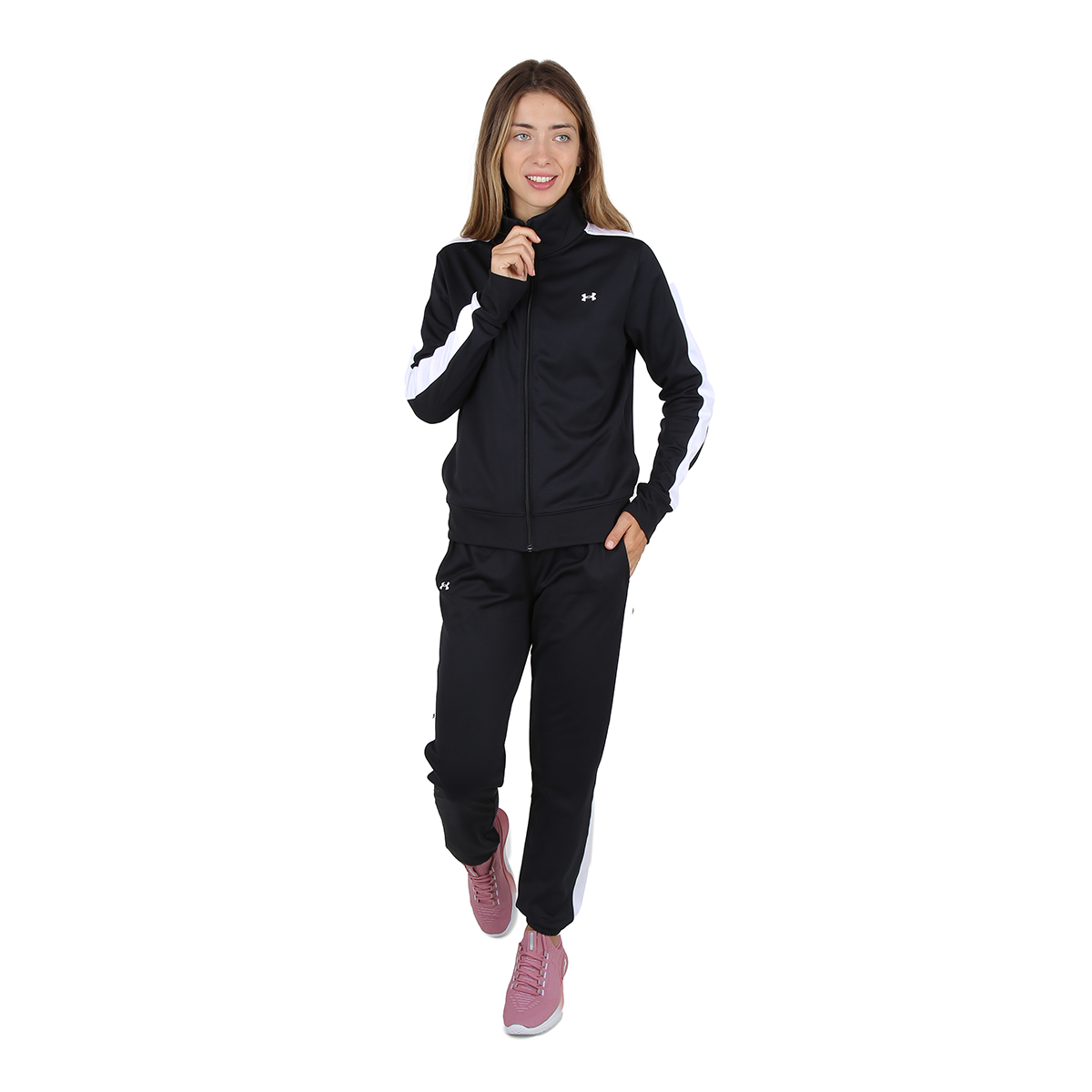 Conjunto Under Armour Tricot Tracksuit,  image number null