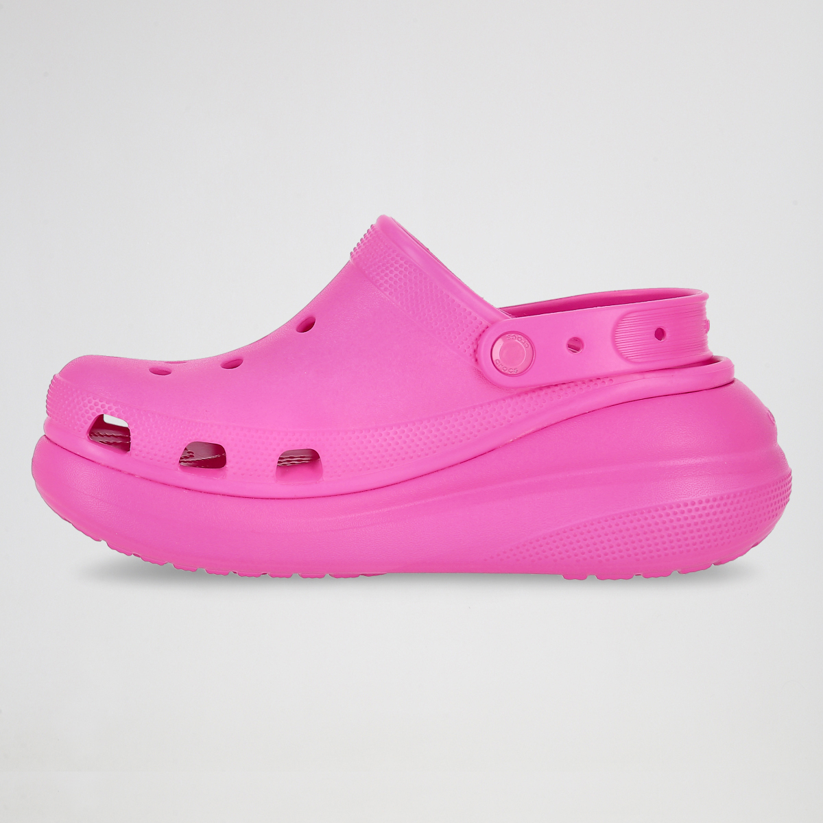 Sandalias Crocs Classic Crush Clog,  image number null